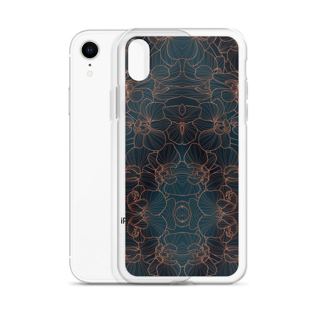 Orchidea - Cover iPhone®