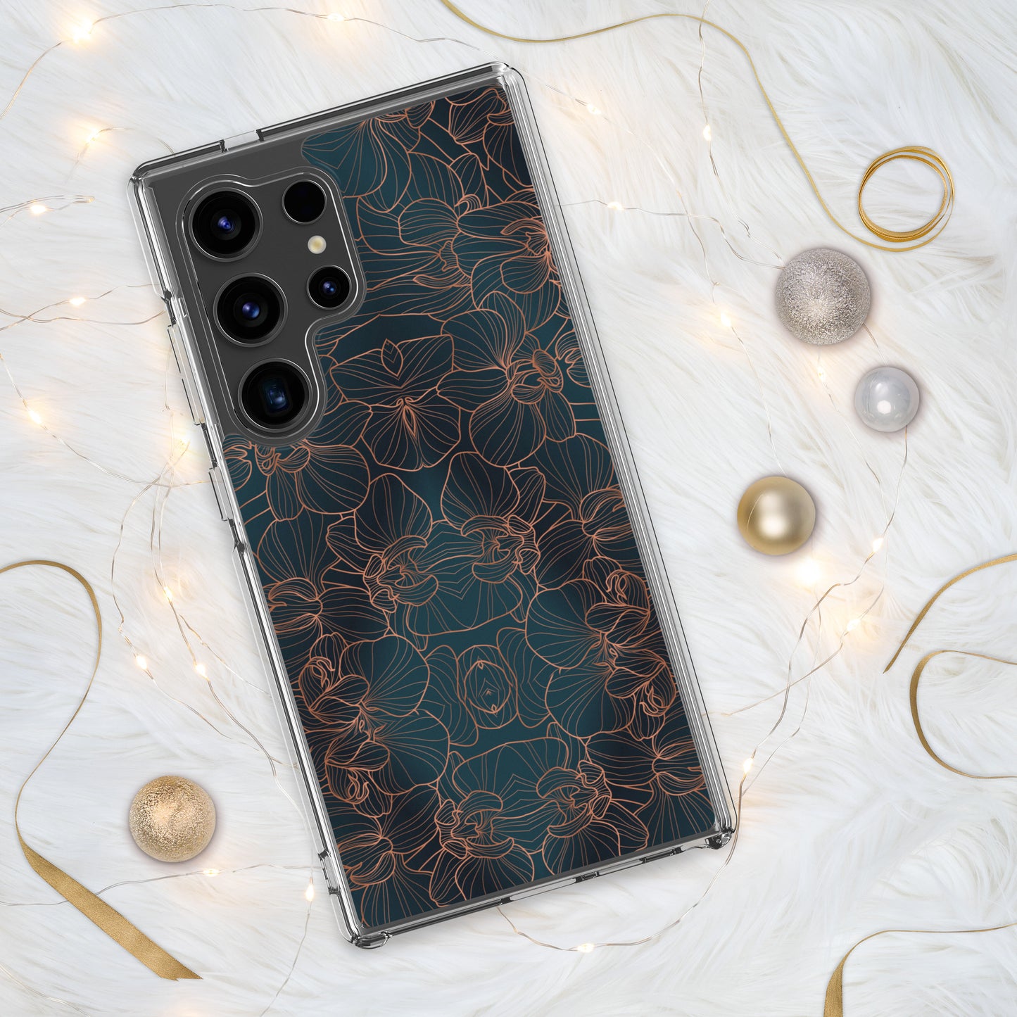 Orchidea - Cover Samsung®