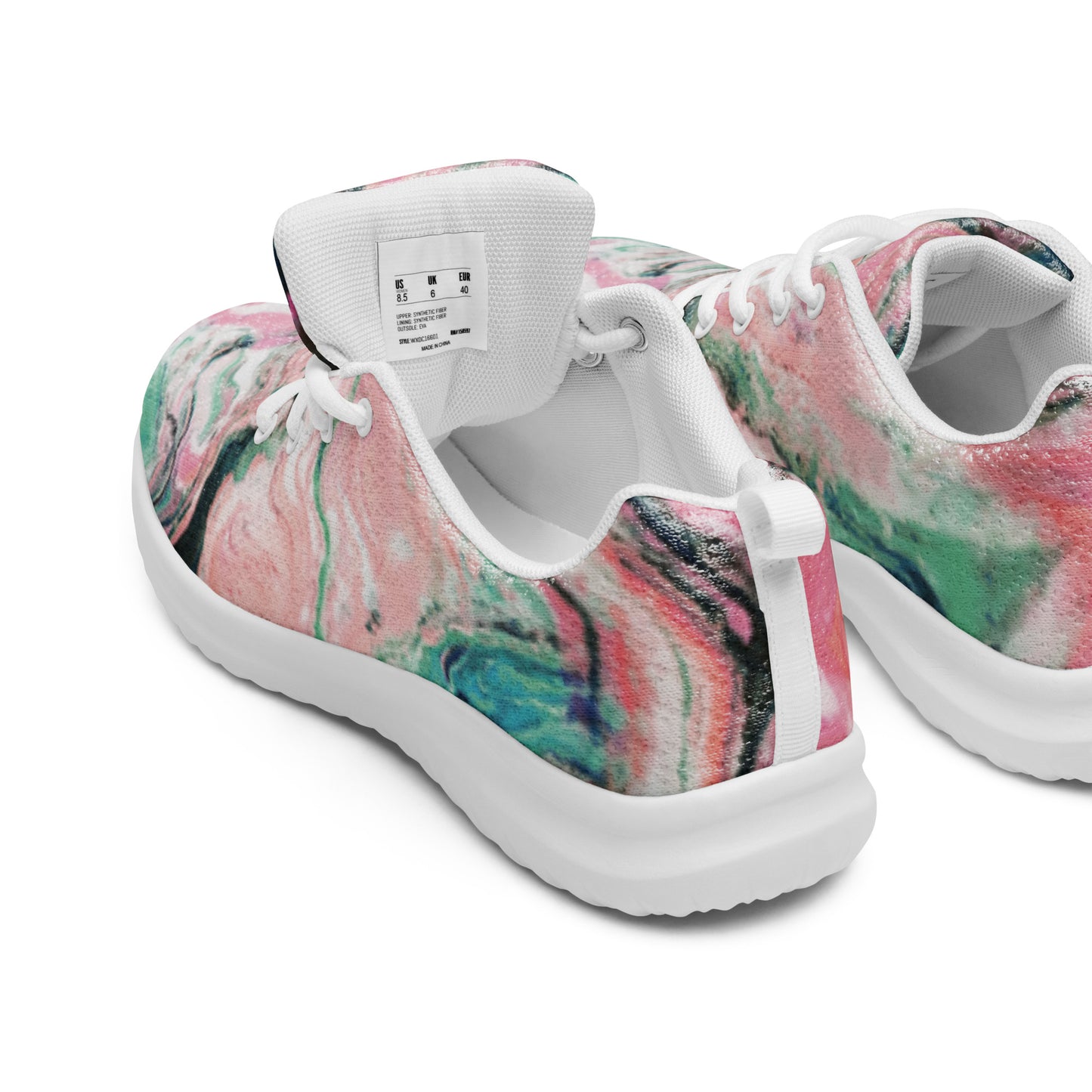 sfumature DA CONTROLLARE Scarpe da ginnastica da uomo