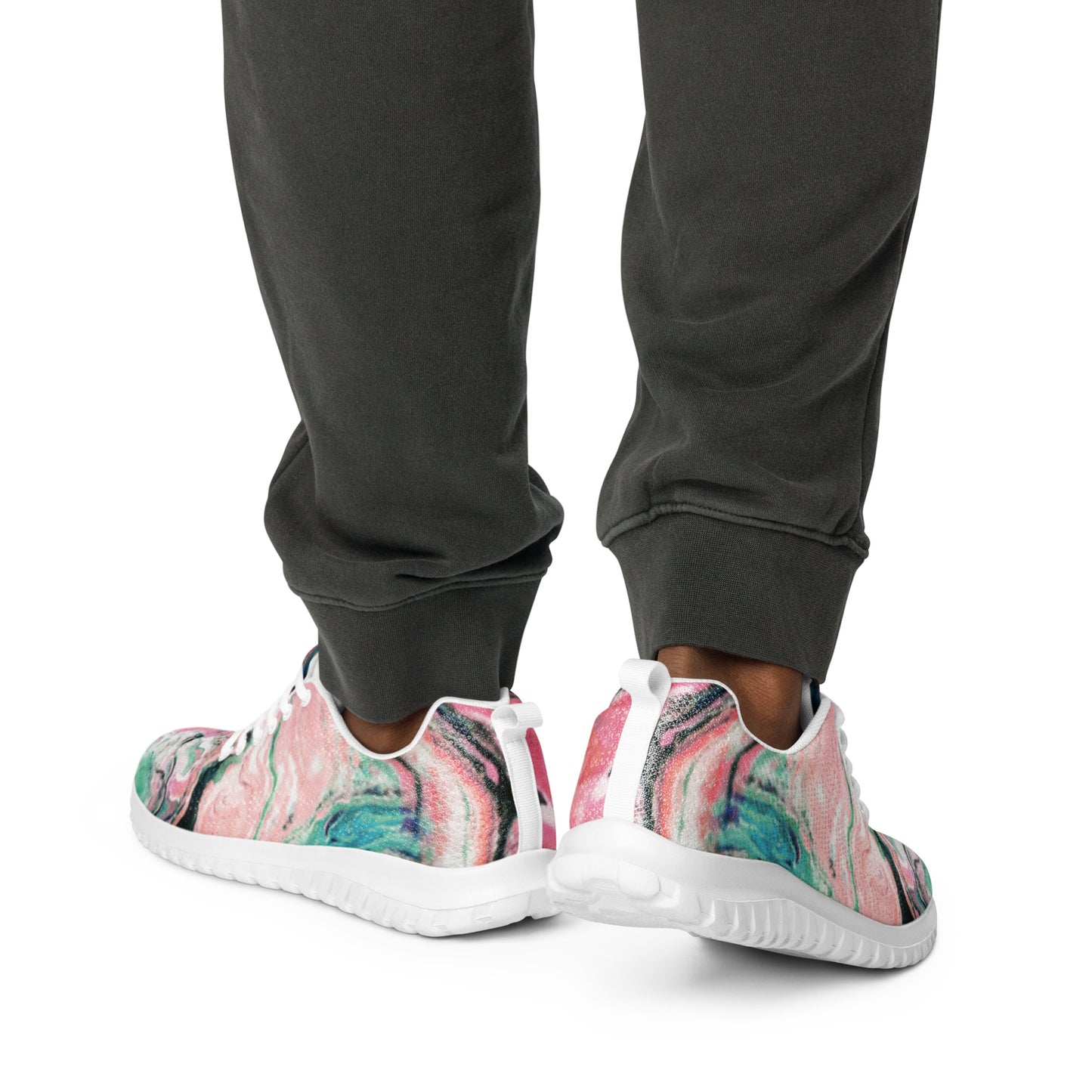 sfumature DA CONTROLLARE Scarpe da ginnastica da uomo