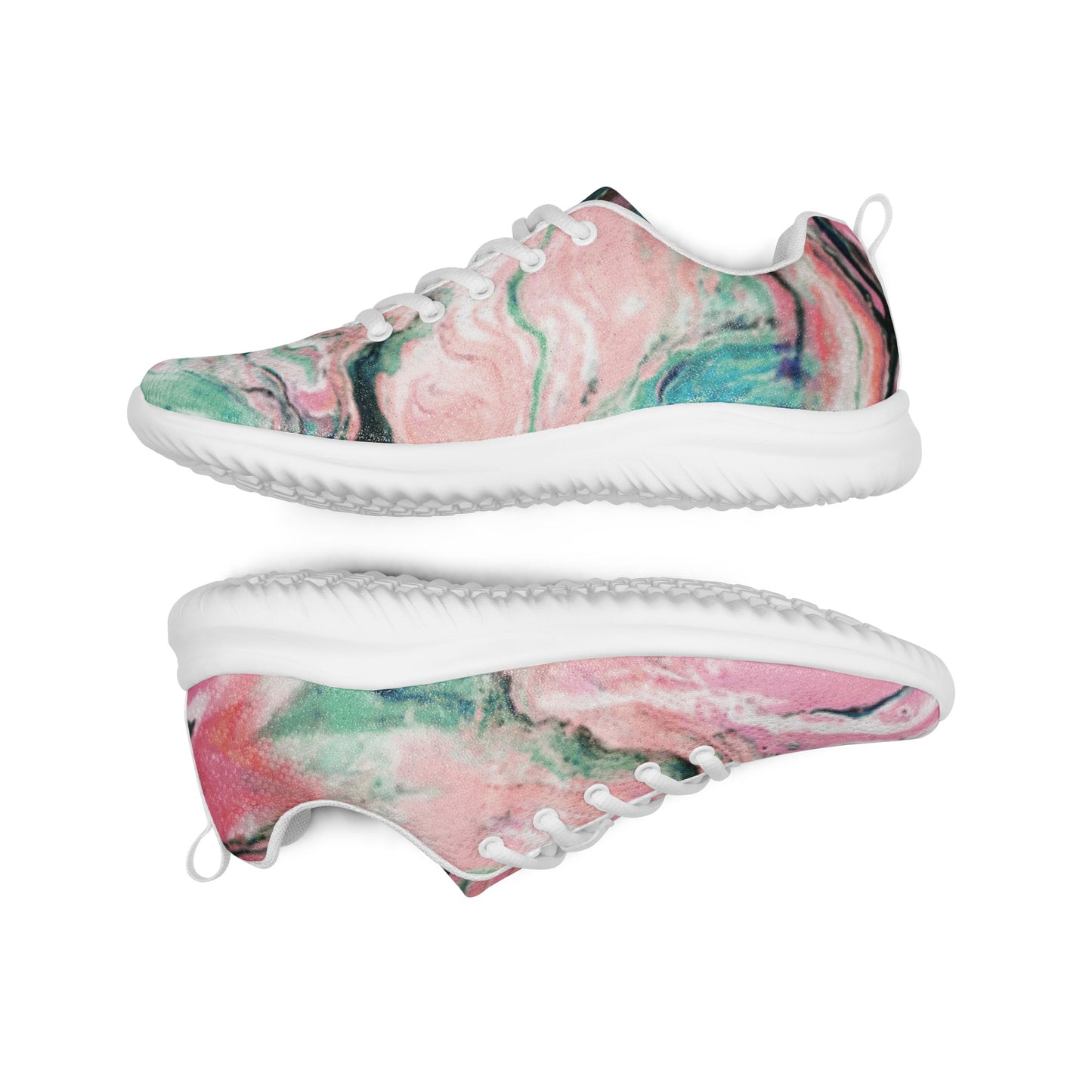 sfumature DA CONTROLLARE Scarpe da ginnastica da uomo