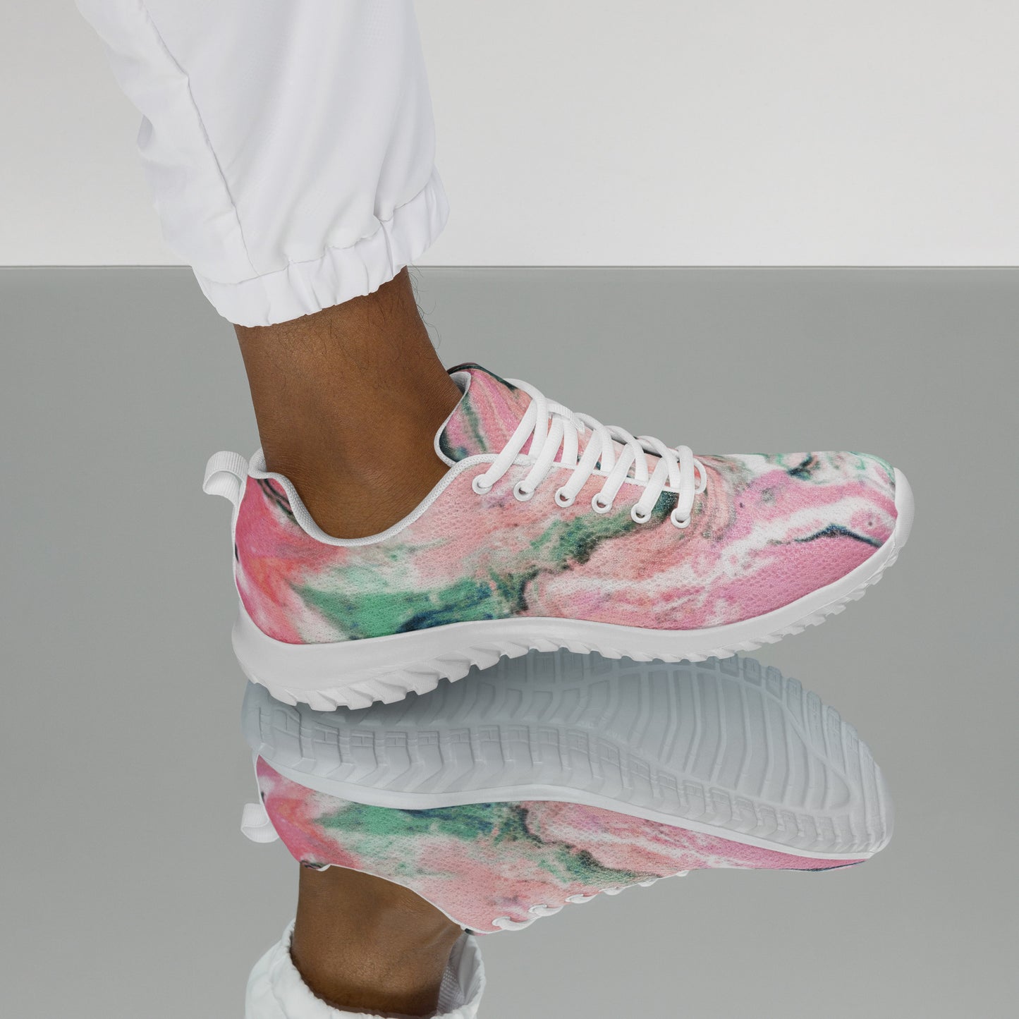sfumature DA CONTROLLARE Scarpe da ginnastica da uomo