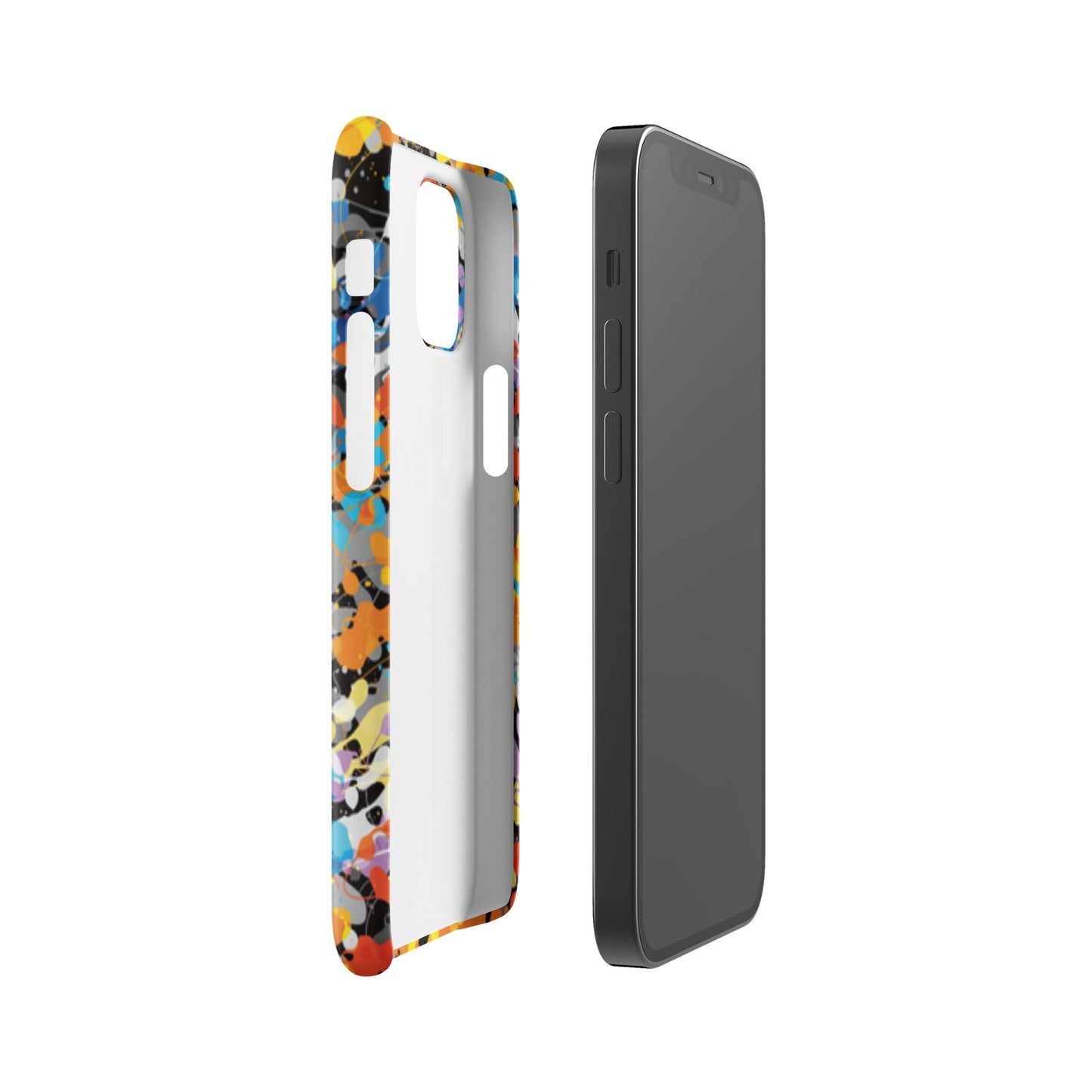 Snap case for iPhone®