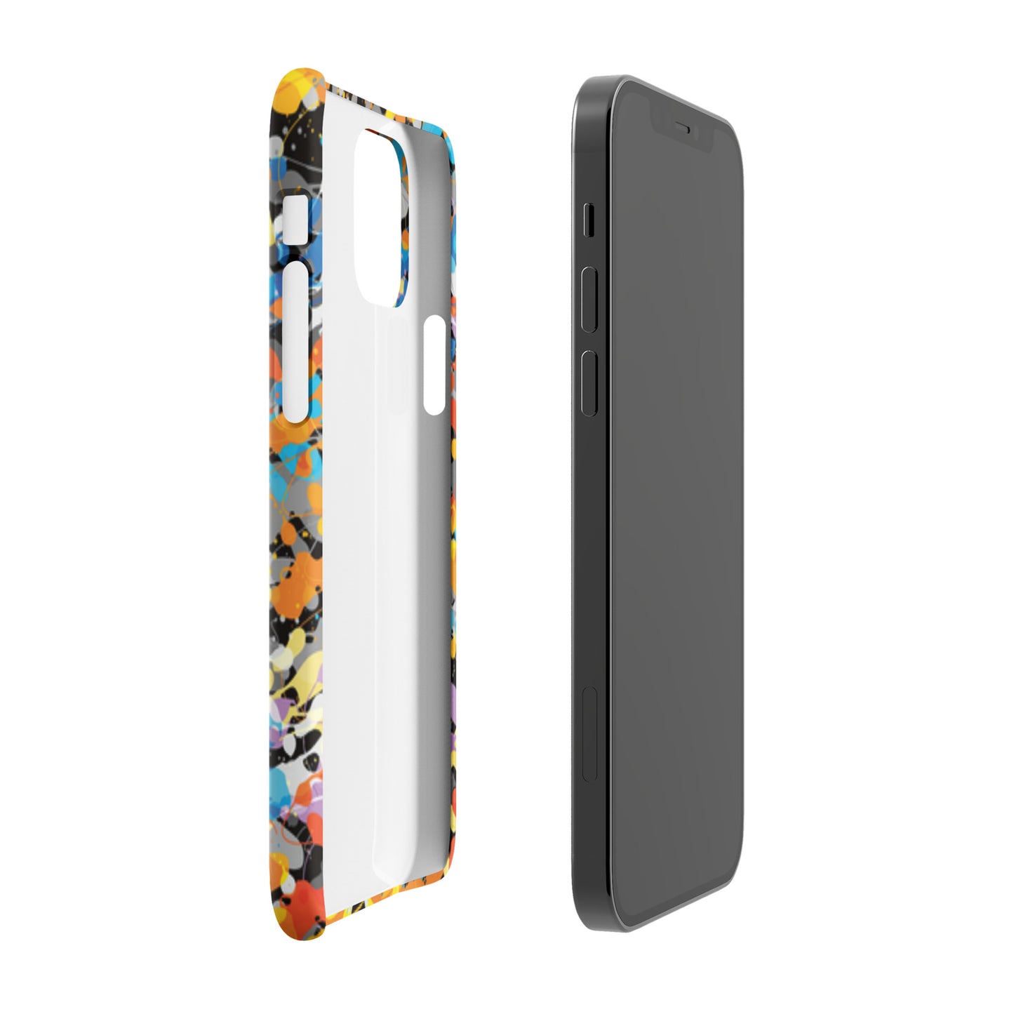 Snap case for iPhone®