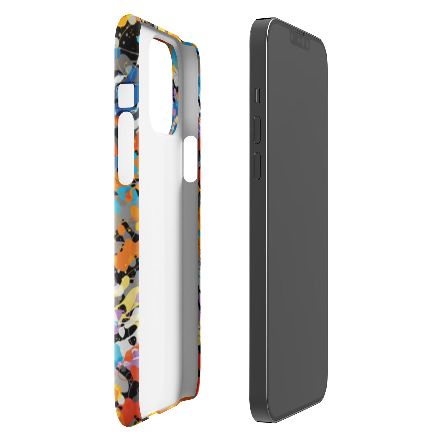 Snap case for iPhone®