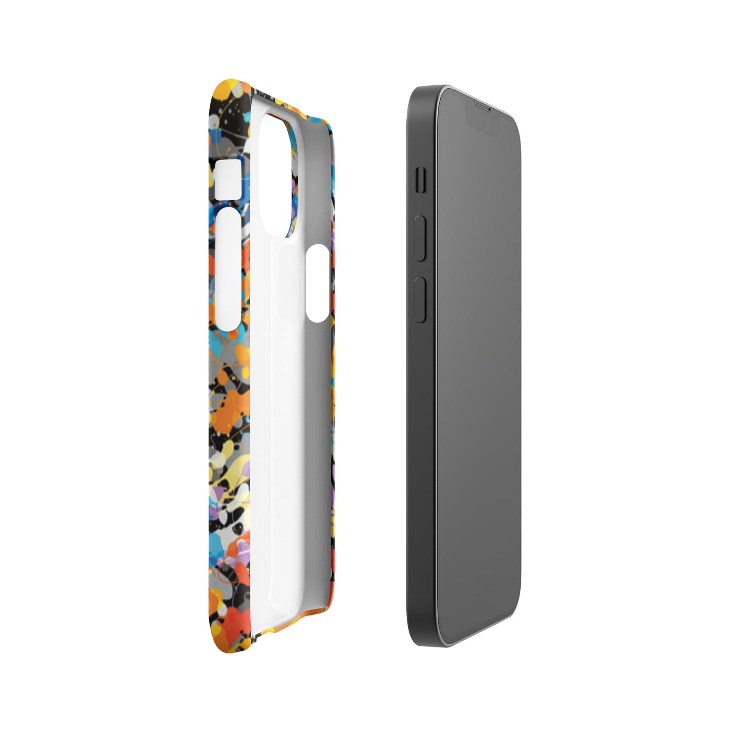 Snap case for iPhone®