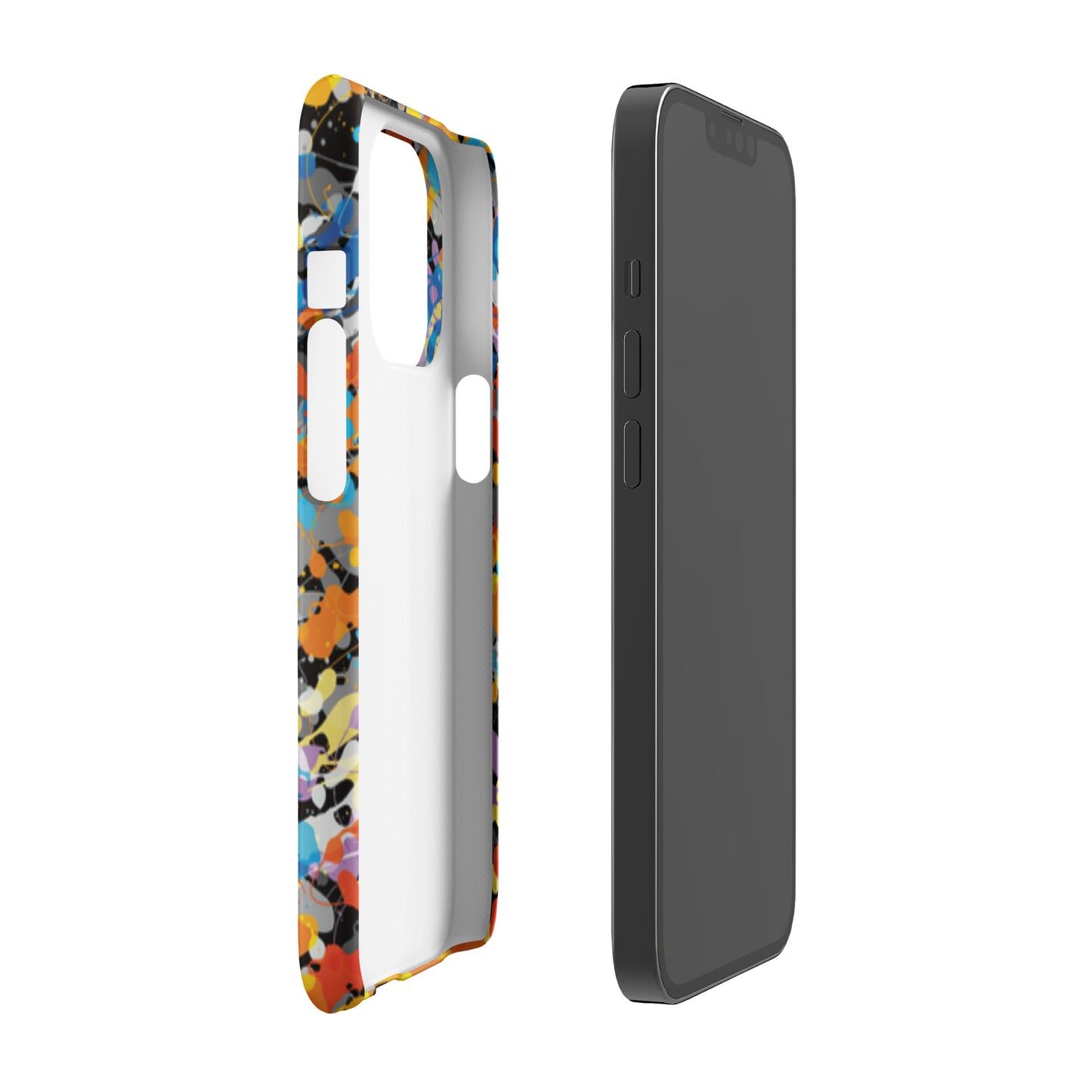 Snap case for iPhone®