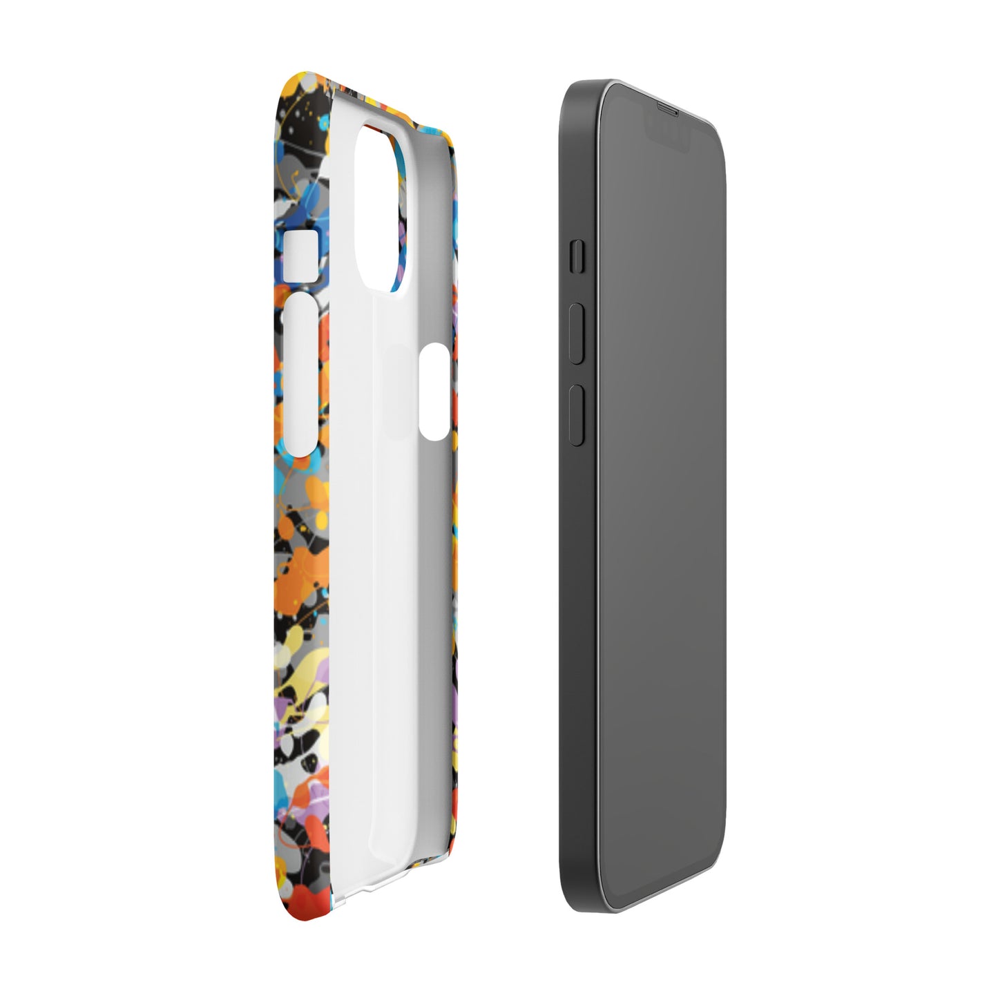 Snap case for iPhone®
