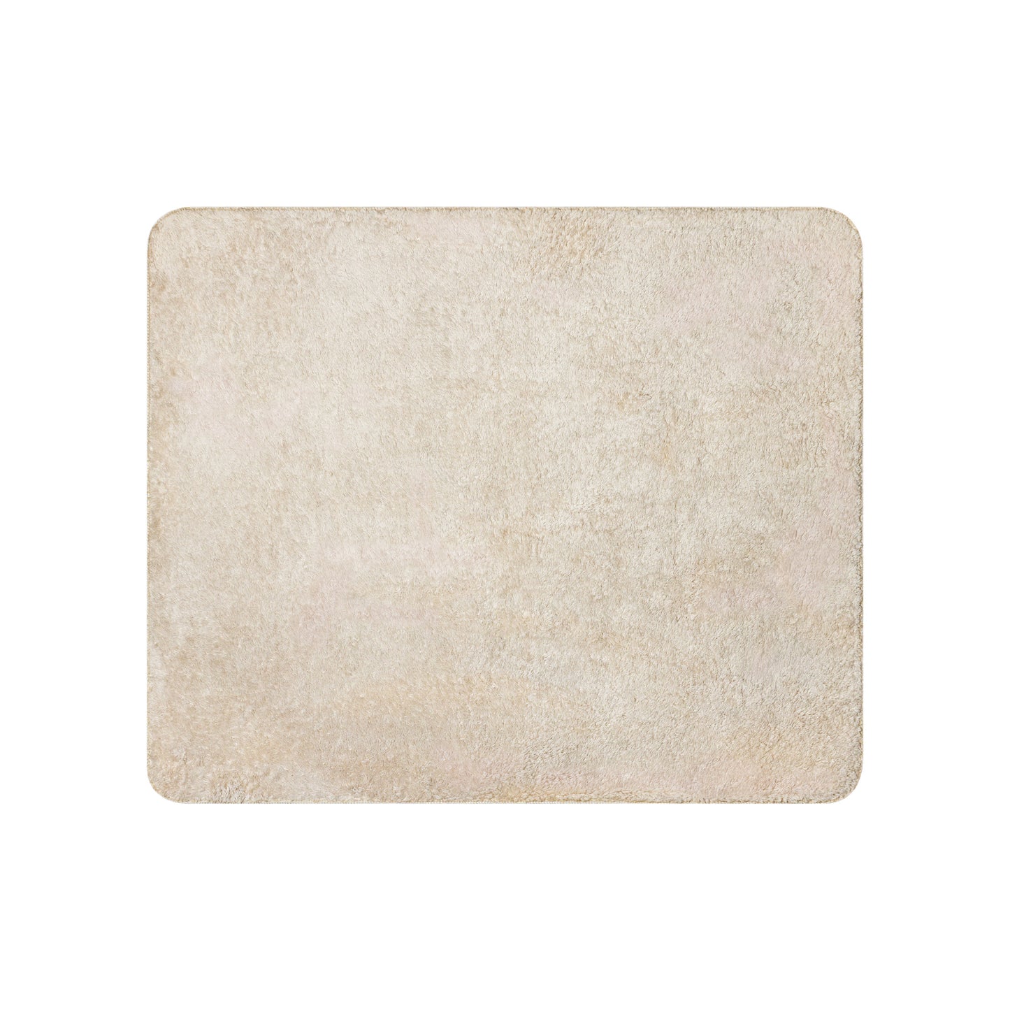 Coperta Sherpa # 1237 Orizzontale Blu