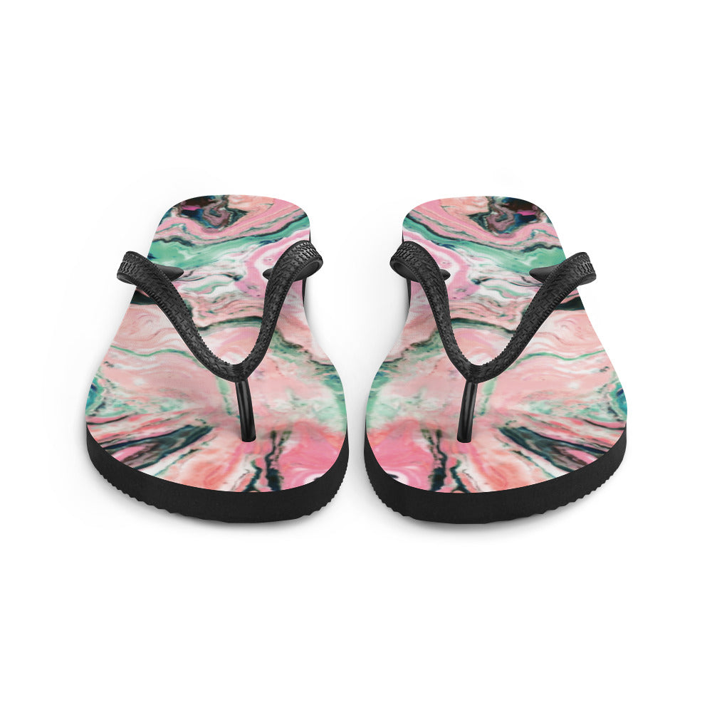 2 ok Infradito Flip-Flops