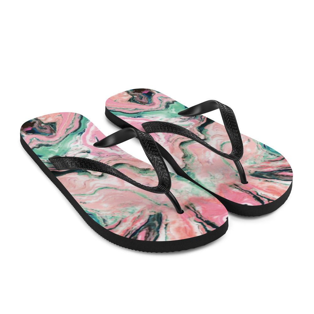 2 ok Infradito Flip-Flops
