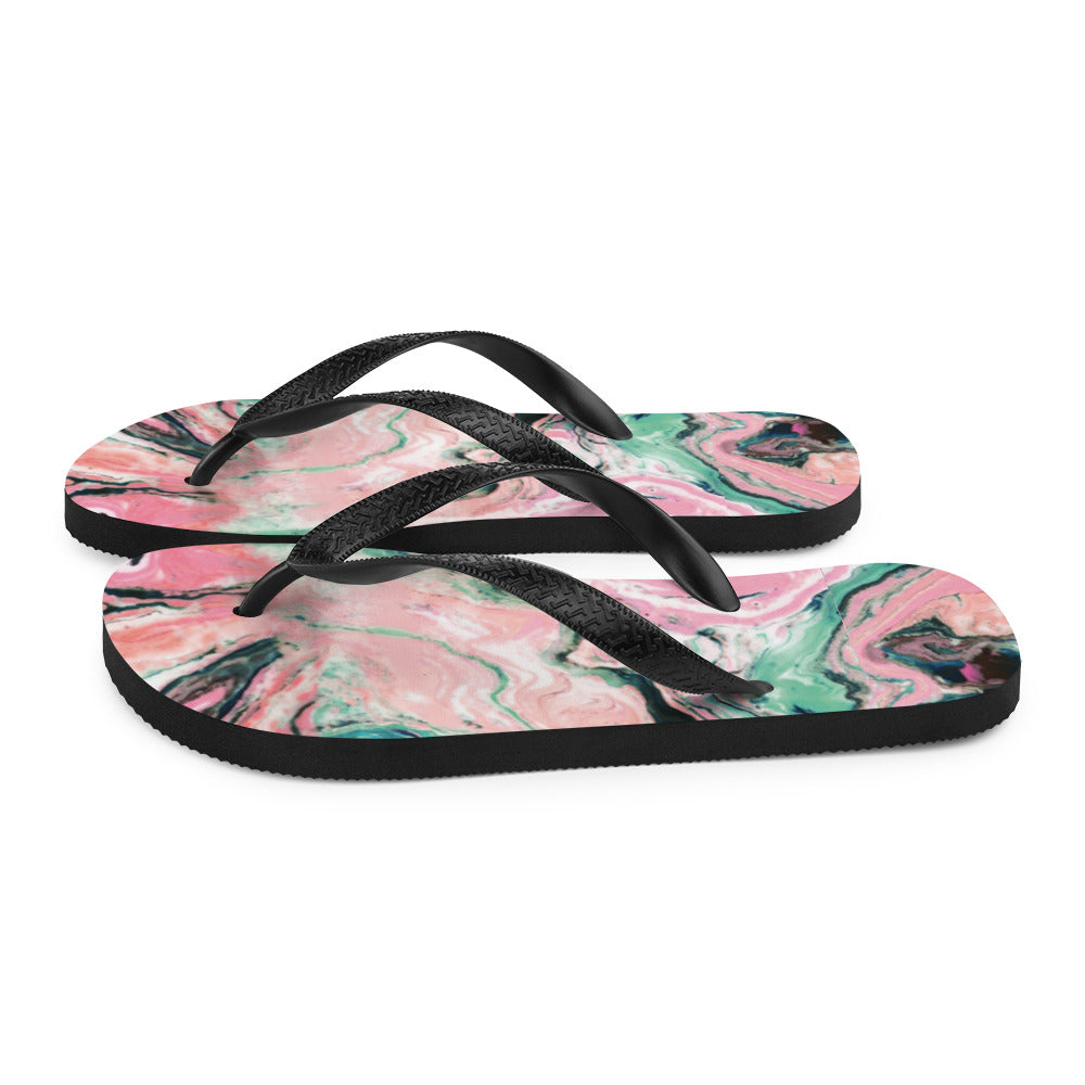 2 ok Infradito Flip-Flops