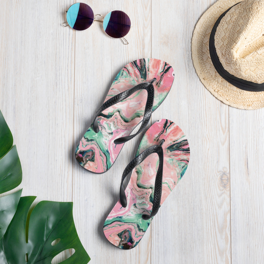 2 ok Infradito Flip-Flops