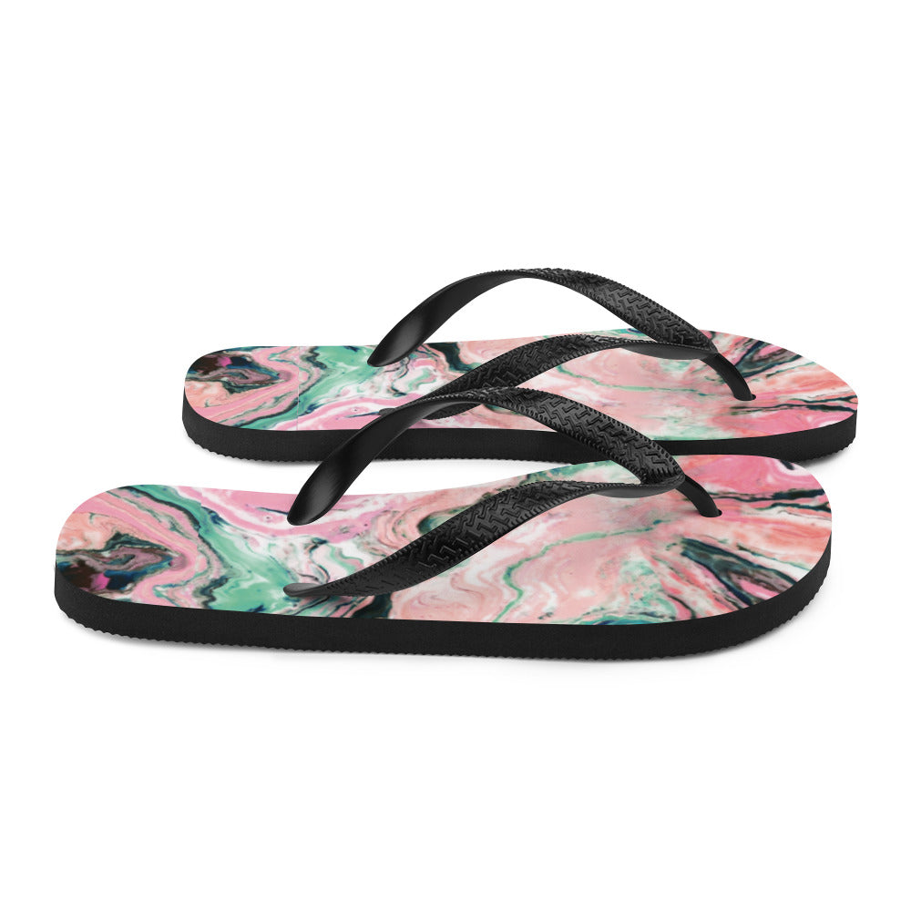 2 ok Infradito Flip-Flops