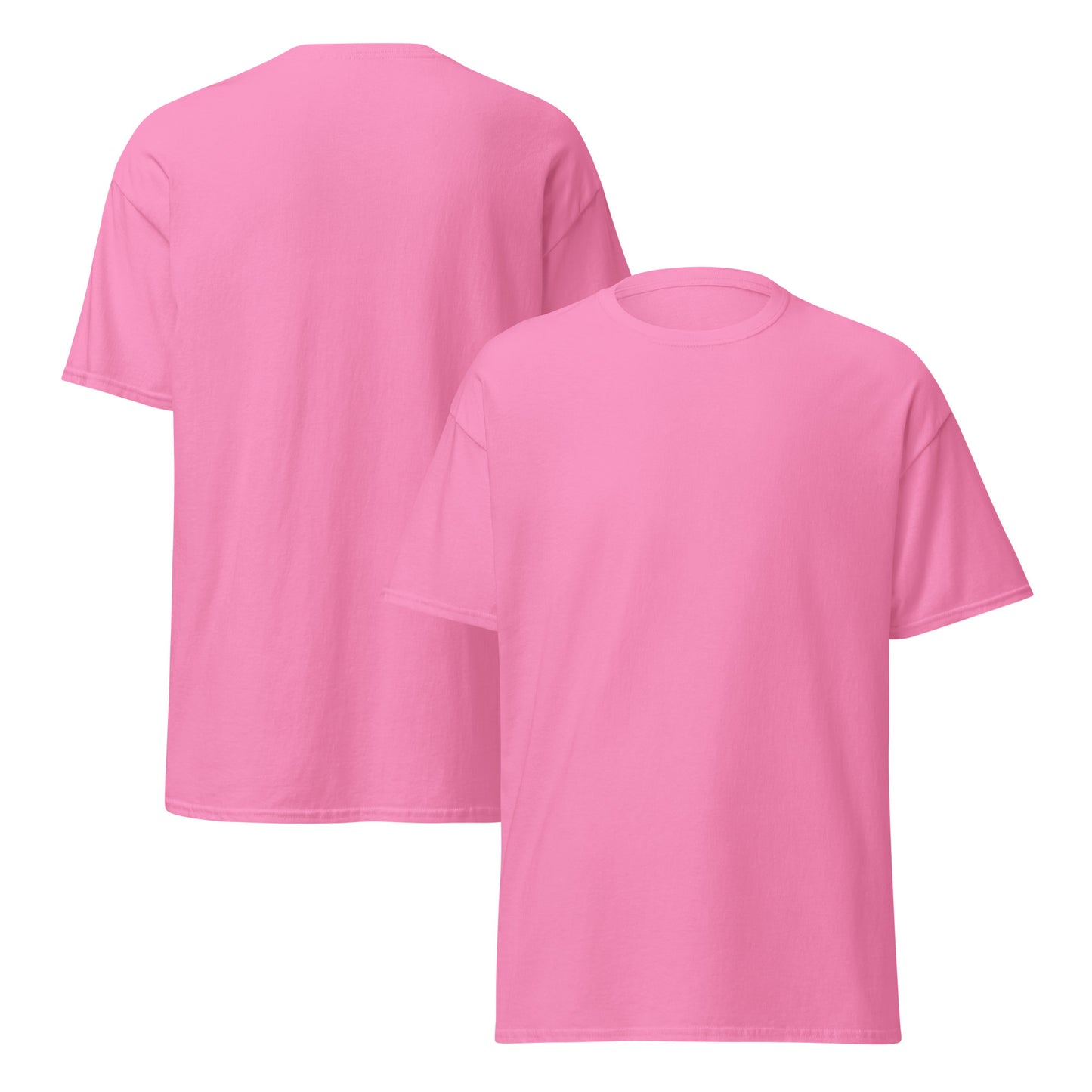 Personalizza T-Shirt Unisex Gildan 5000 - 13 Colori -