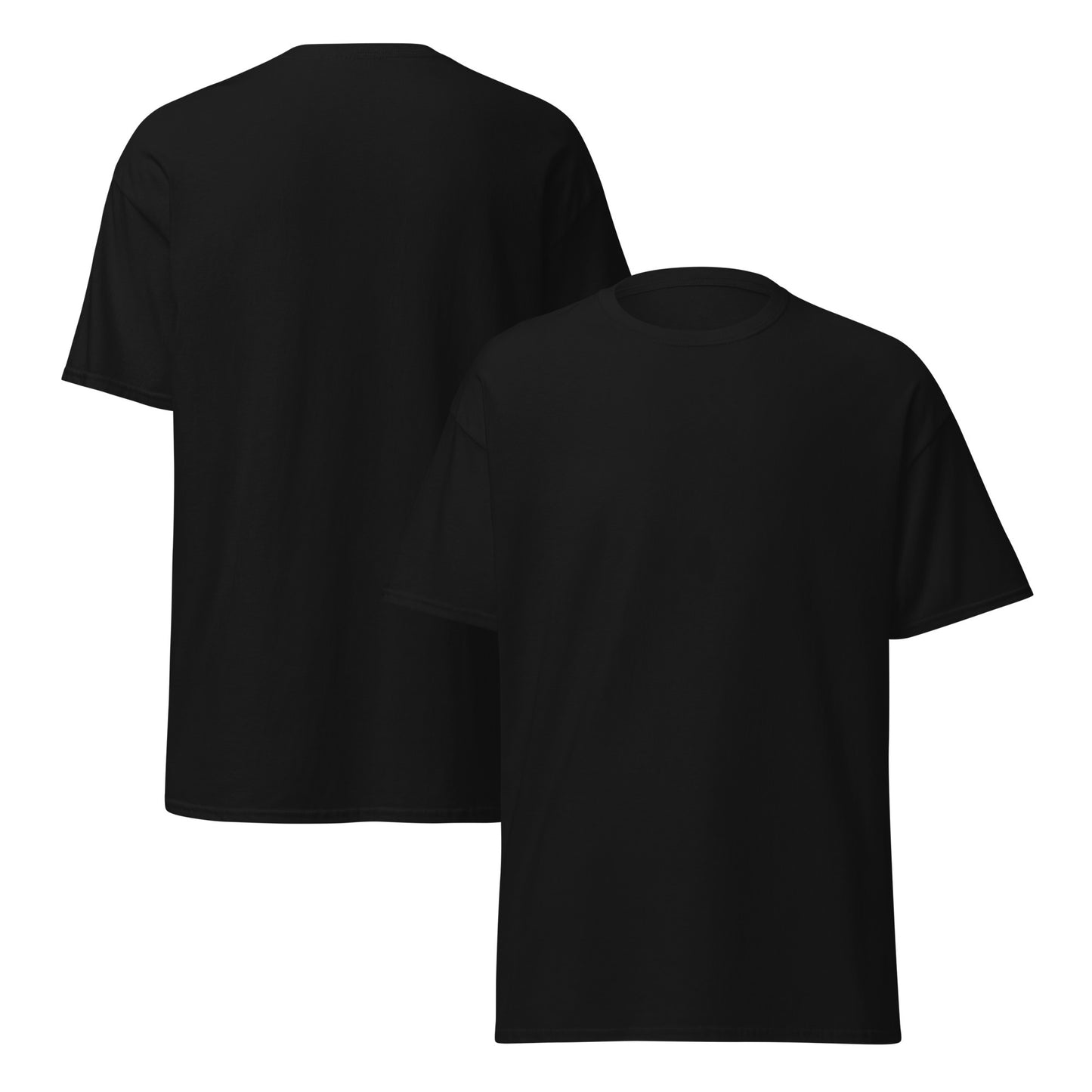 Personalizza T-Shirt Unisex Gildan 5000 - 13 Colori -