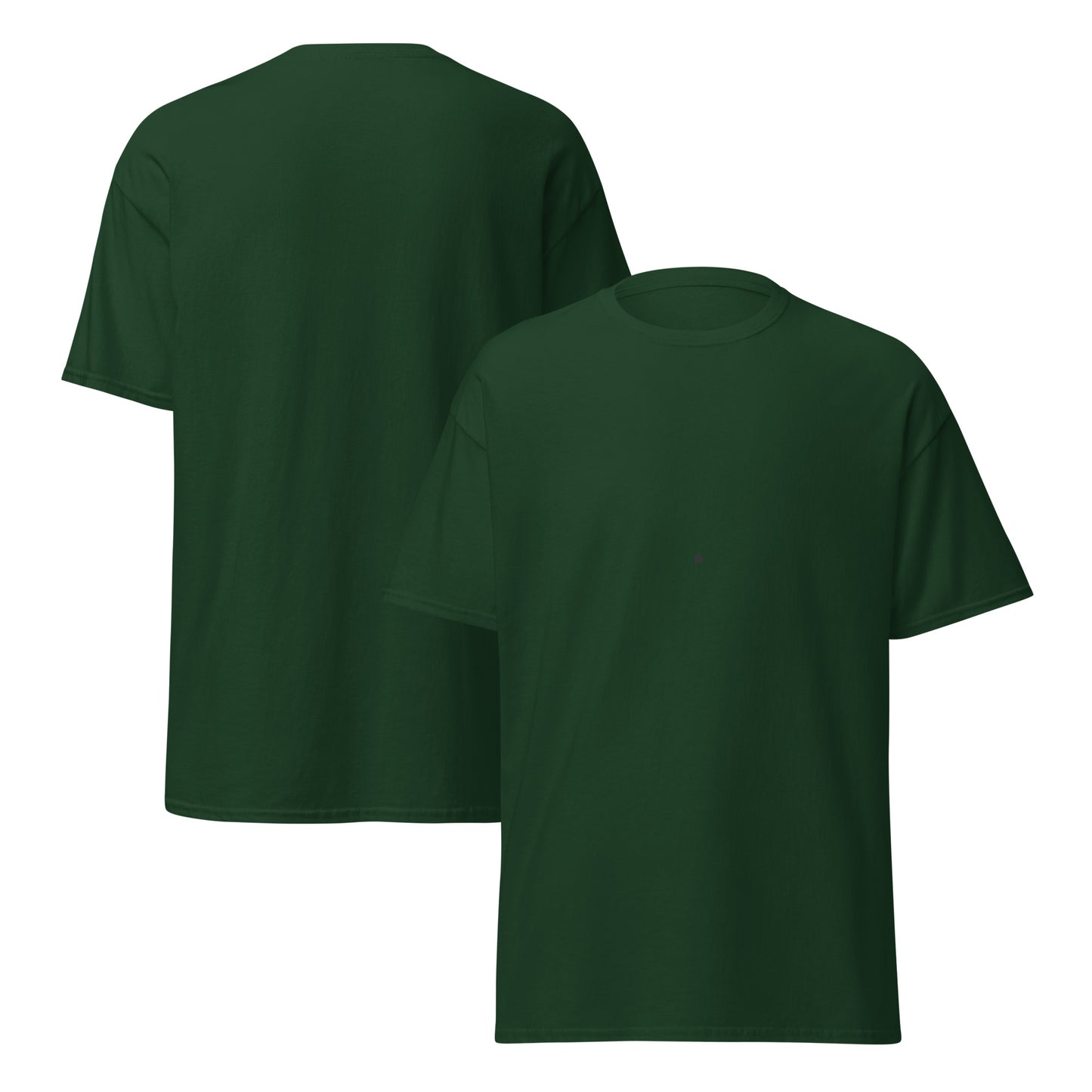 Personalizza T-Shirt Unisex Gildan 5000 - 13 Colori -