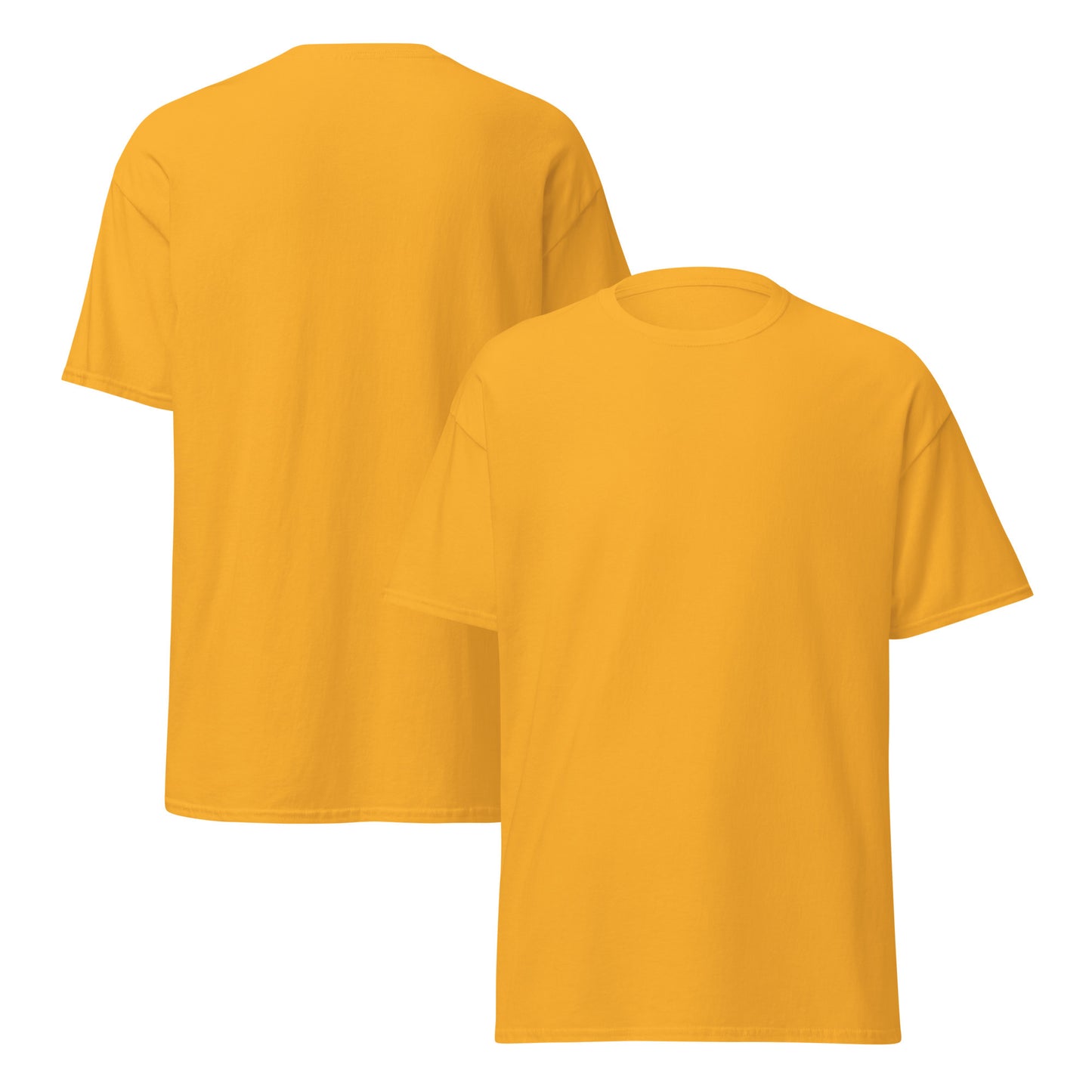 Personalizza T-Shirt Unisex Gildan 5000 - 13 Colori -