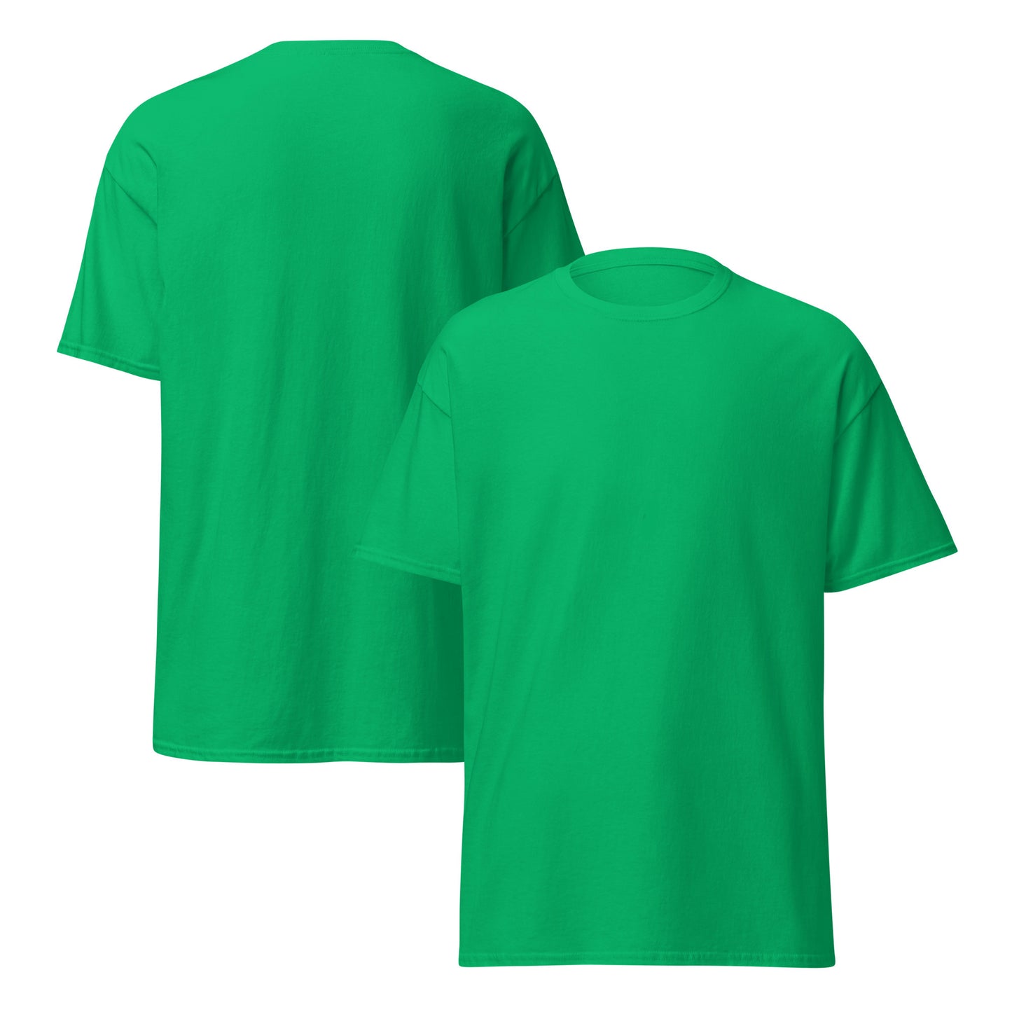 Personalizza T-Shirt Unisex Gildan 5000 - 13 Colori -