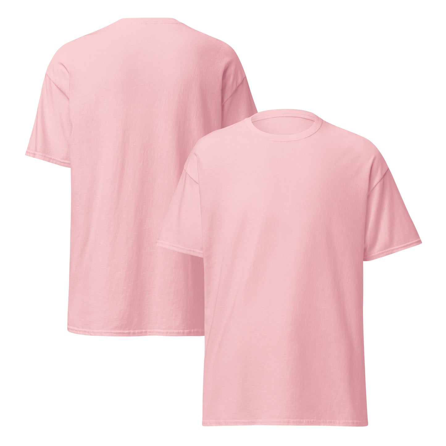 Personalizza T-Shirt Unisex Gildan 5000 - 13 Colori -