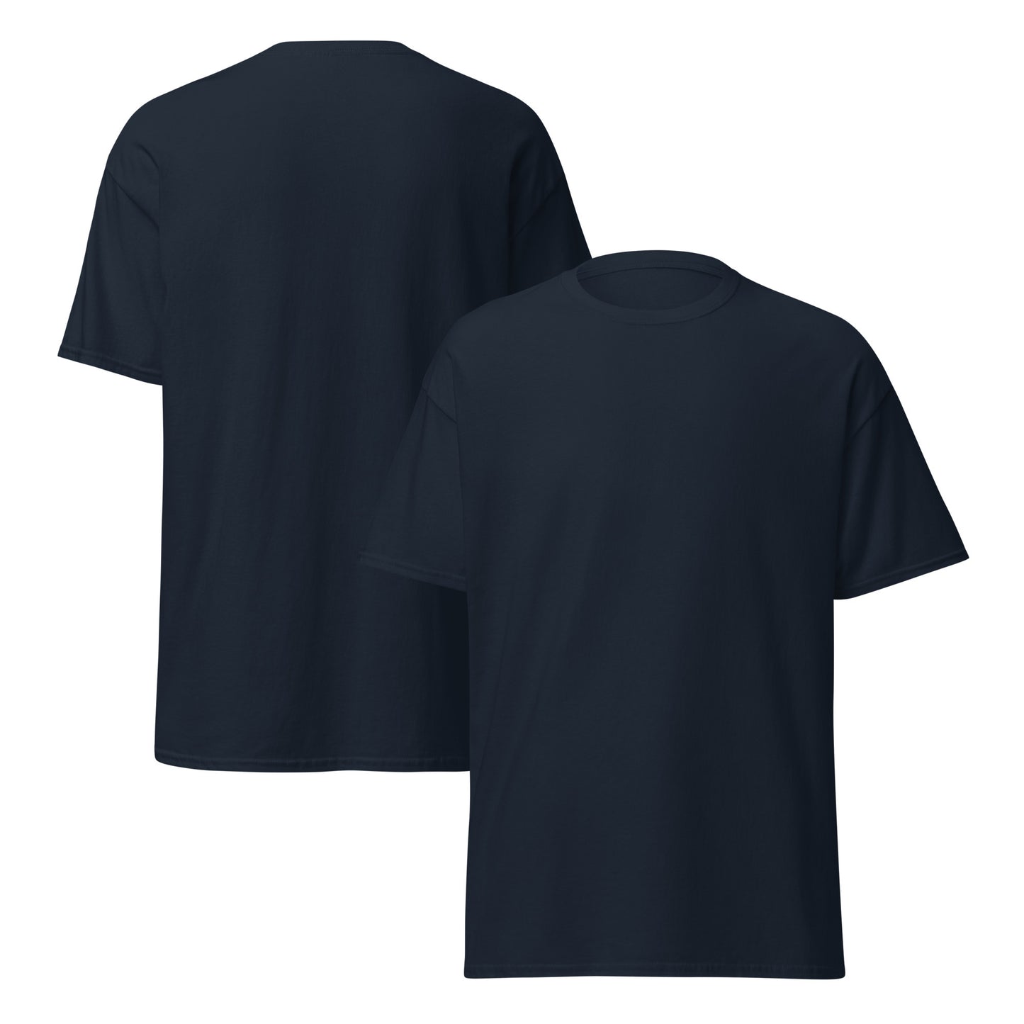 Personalizza T-Shirt Unisex Gildan 5000 - 13 Colori -