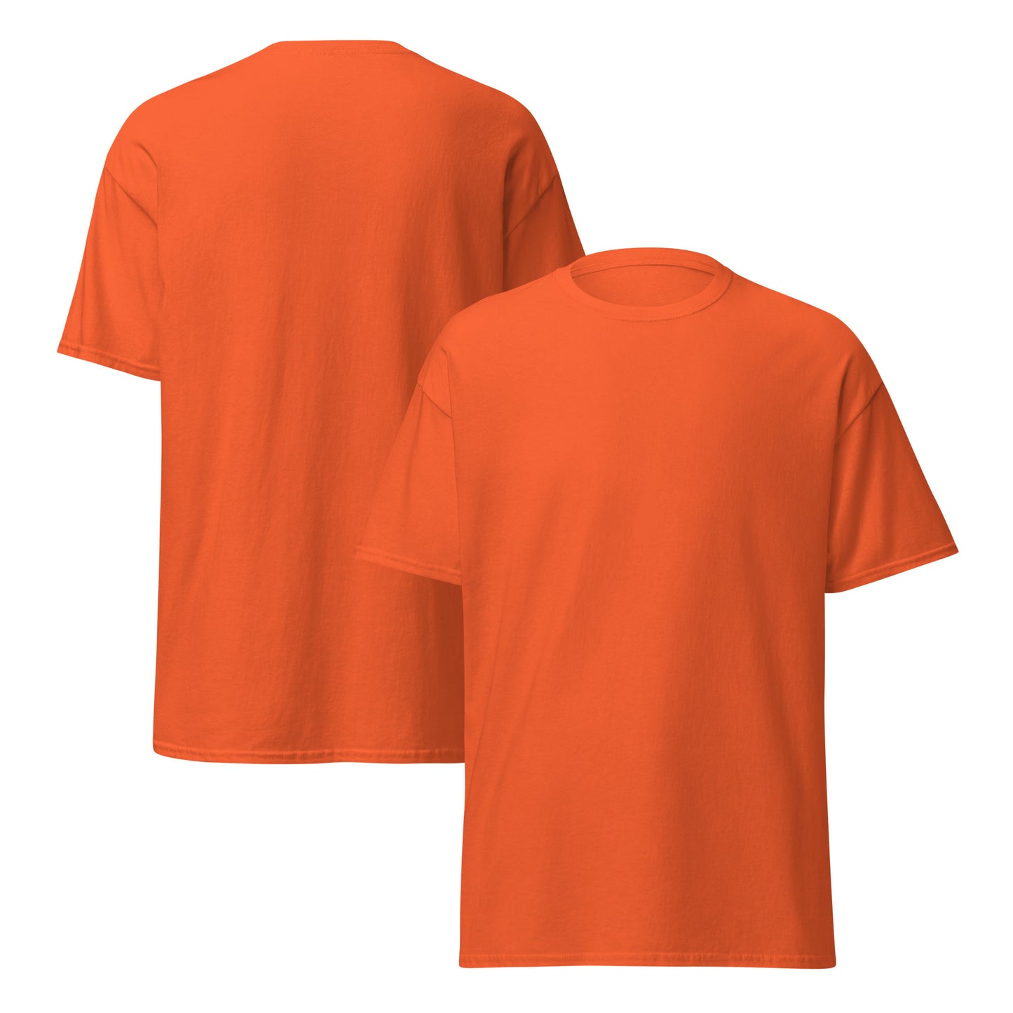Personalizza T-Shirt Unisex Gildan 5000 - 13 Colori -
