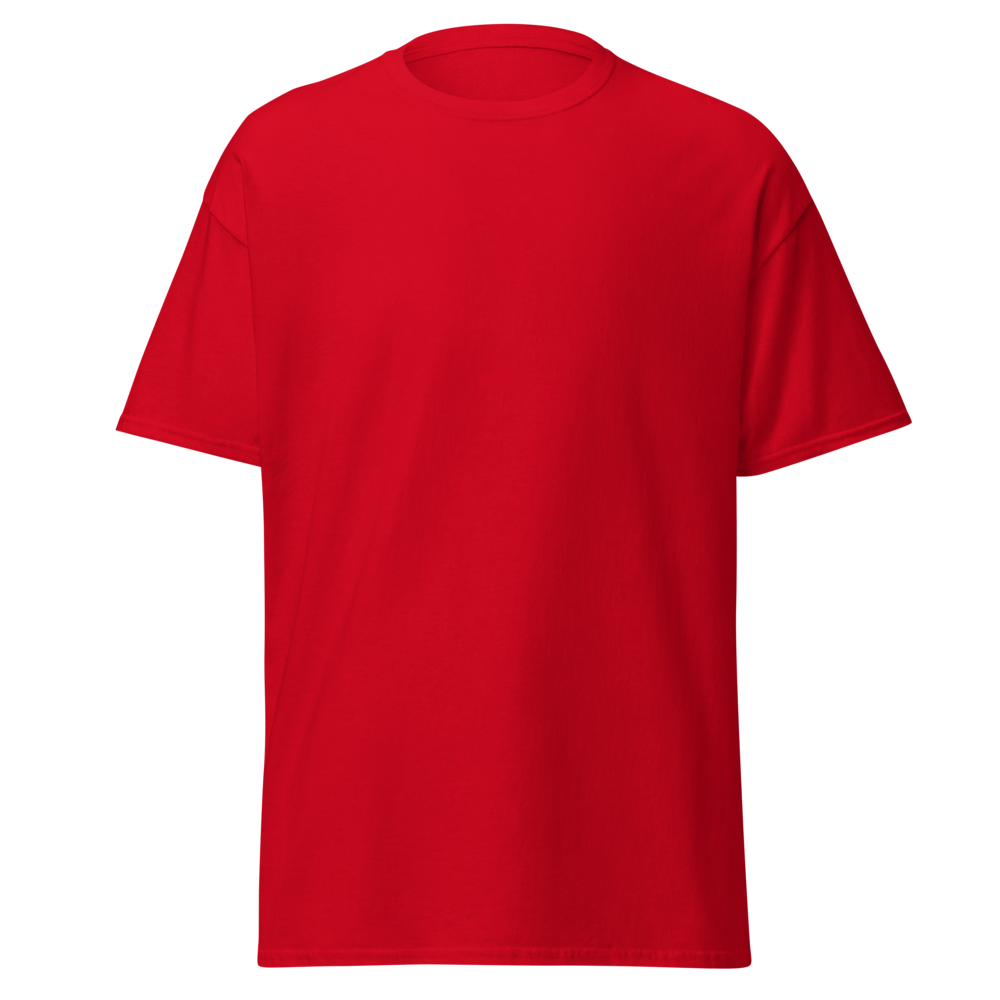 Personalizza T-Shirt Unisex Gildan 5000 - 13 Colori -
