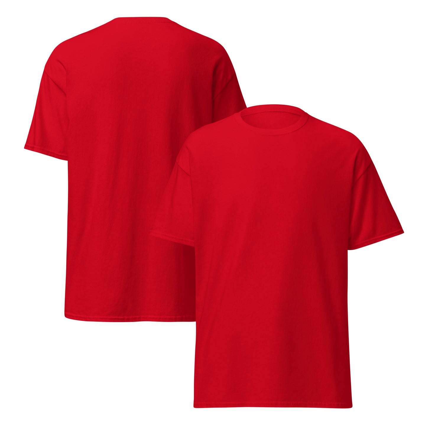 Personalizza T-Shirt Unisex Gildan 5000 - 13 Colori -