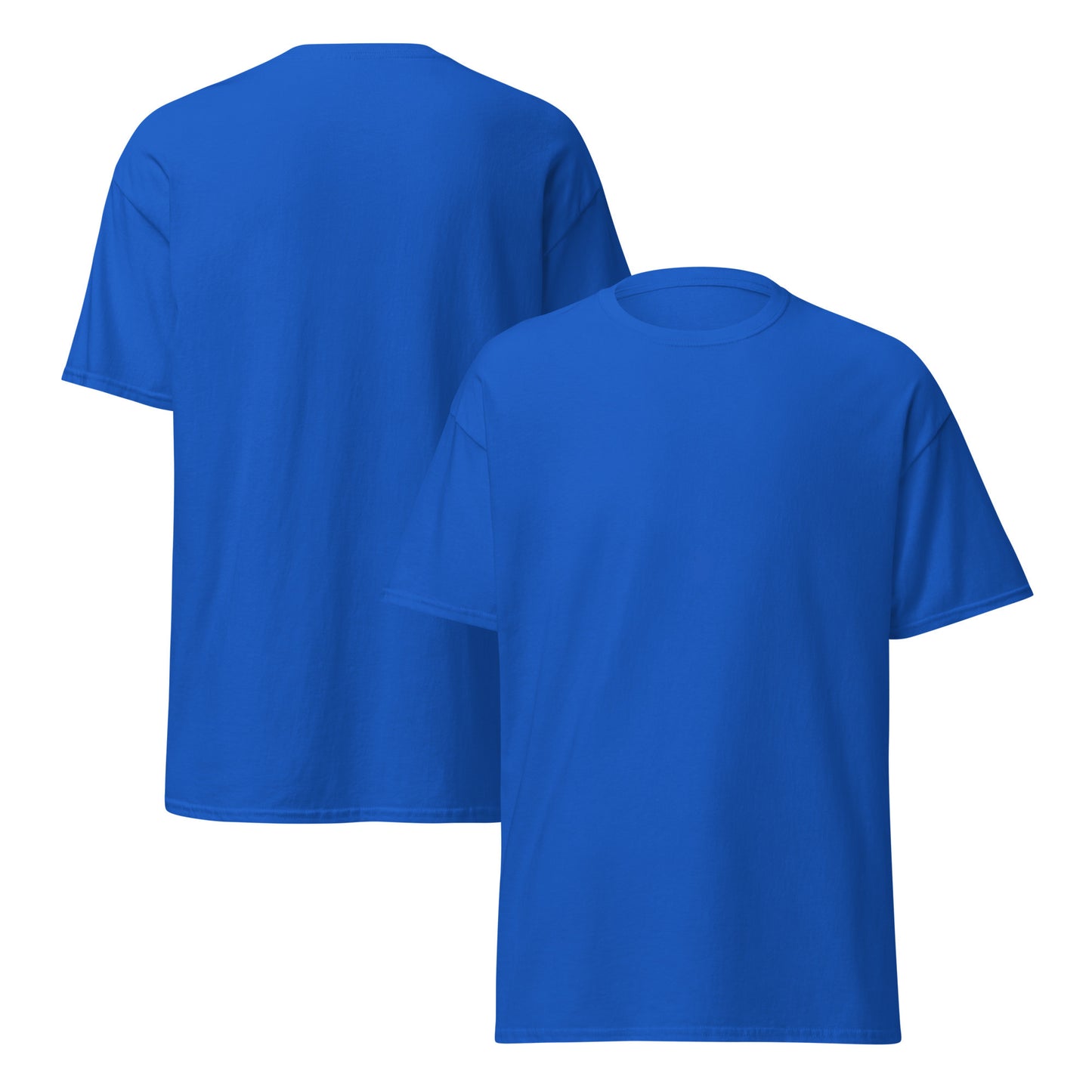 Personalizza T-Shirt Unisex Gildan 5000 - 13 Colori -