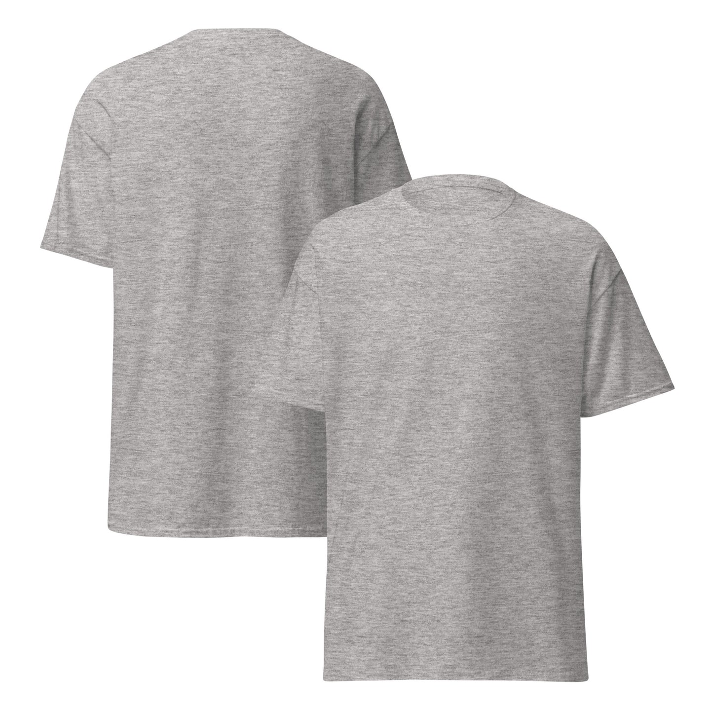 Personalizza T-Shirt Unisex Gildan 5000 - 13 Colori -