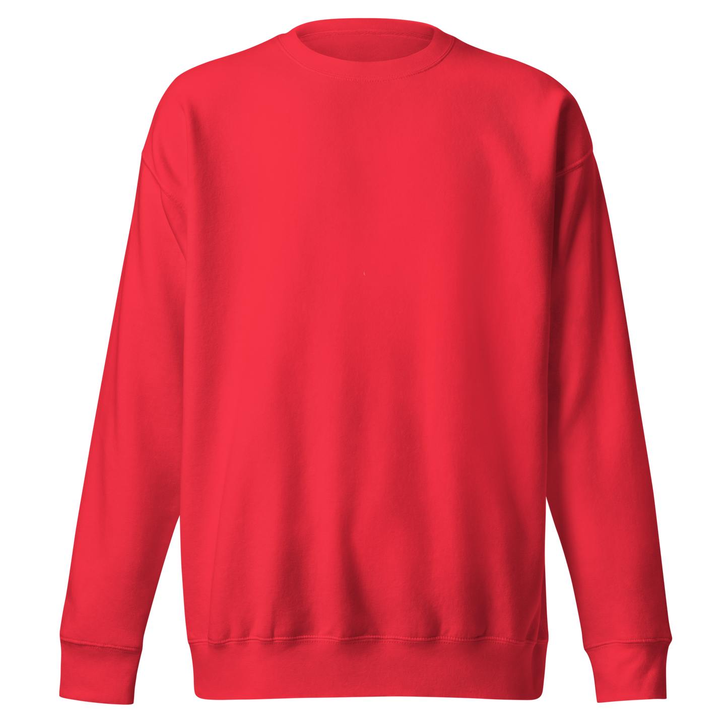 Personalizza Felpa Unisex Girocollo - Stampa Fronte, Retro e Maniche