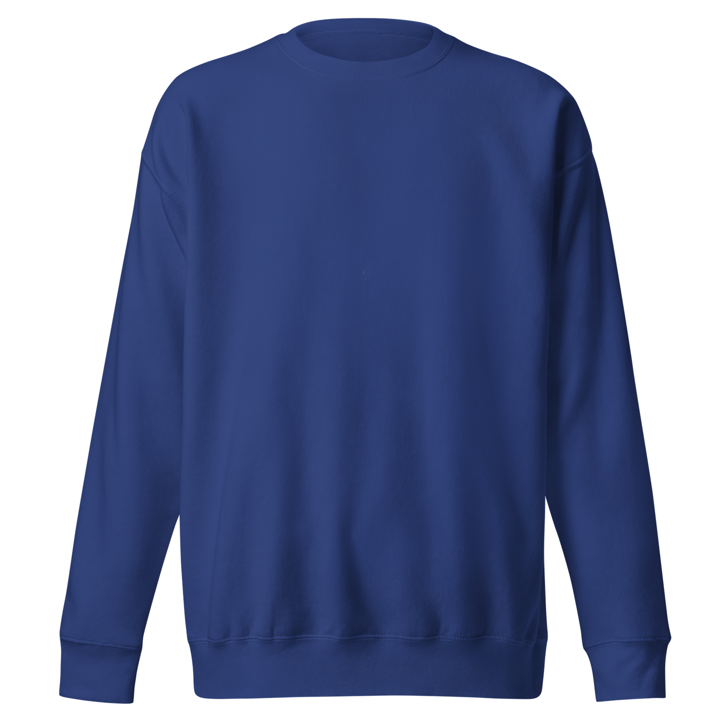 Personalizza Felpa Unisex Girocollo - Stampa Fronte, Retro e Maniche