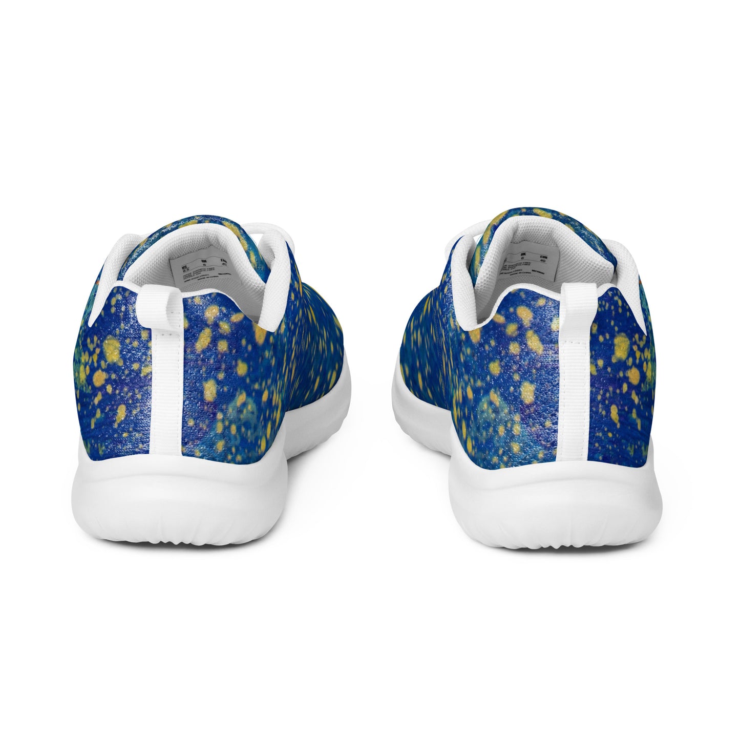 Cosmo - Scarpe da Ginnastica Donna