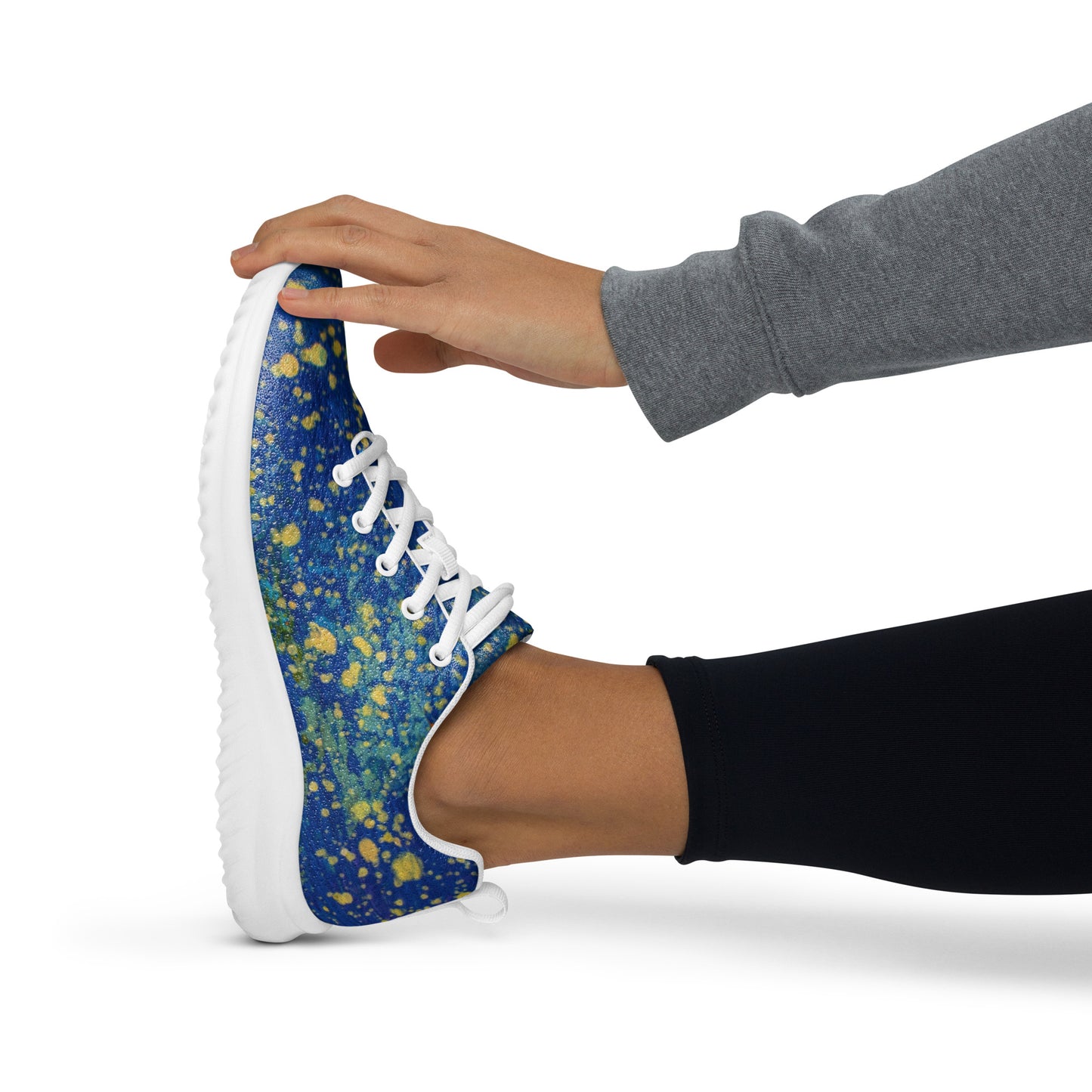 Cosmo - Scarpe da Ginnastica Donna