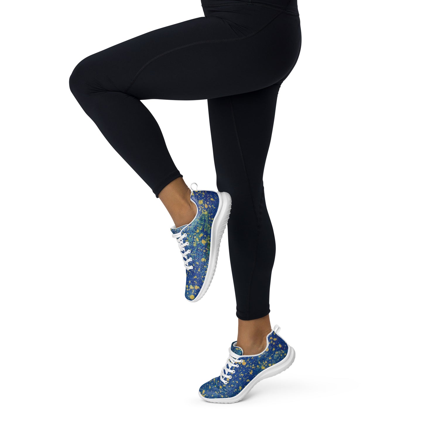 Cosmo - Scarpe da Ginnastica Donna