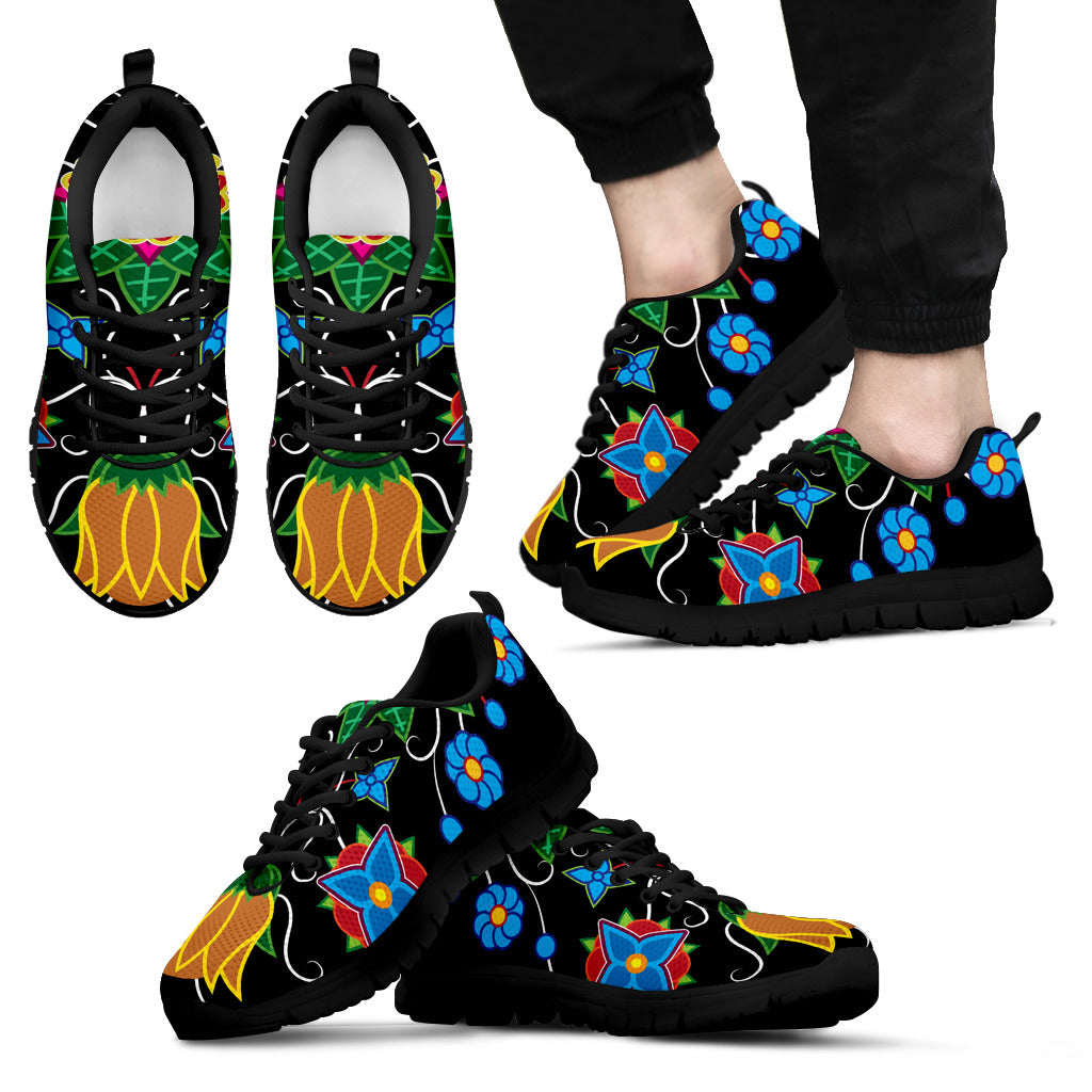 Arte e Fiori 1 - Sneakers Uomo -