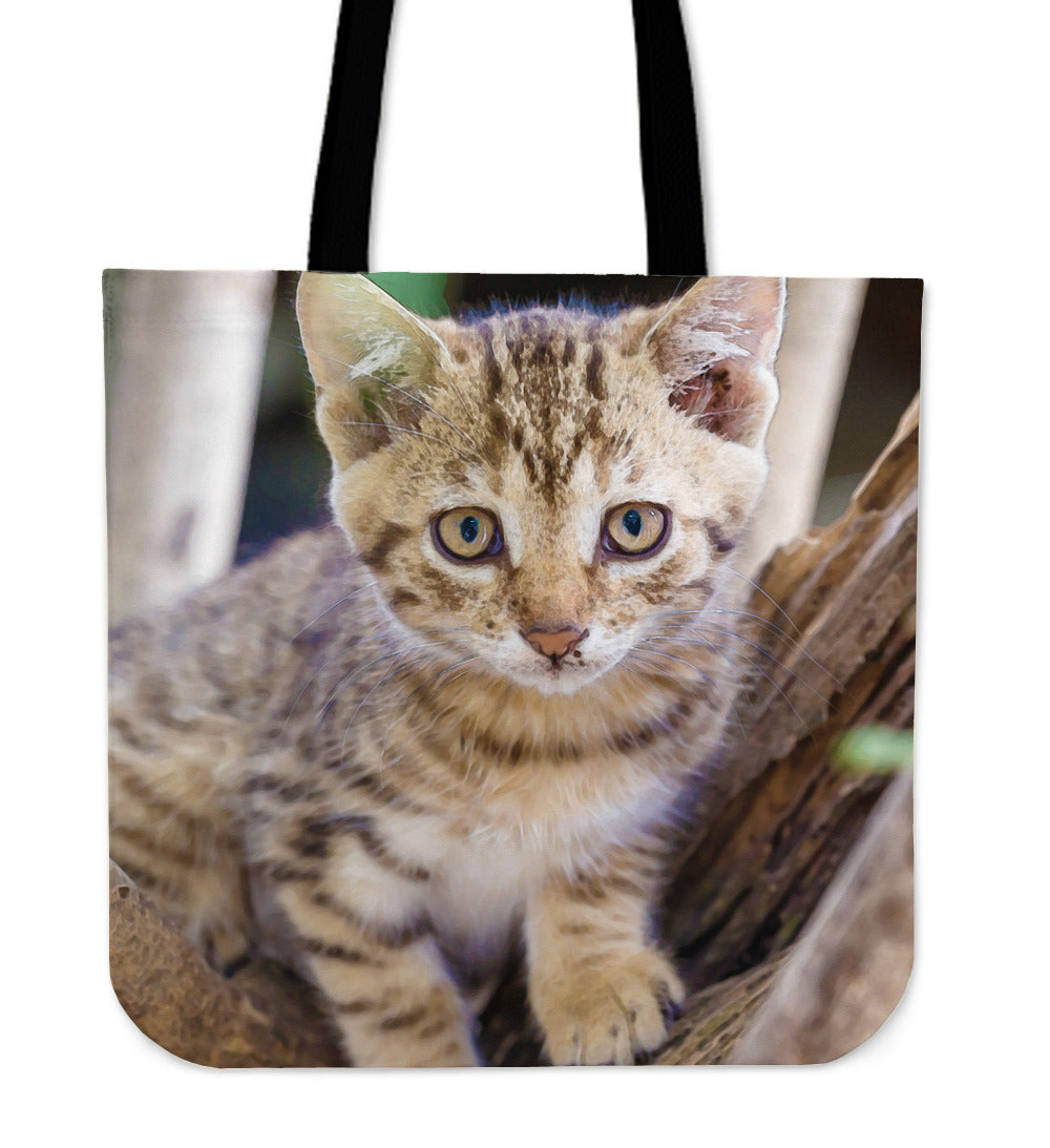 Gattino - Shopping Bag -