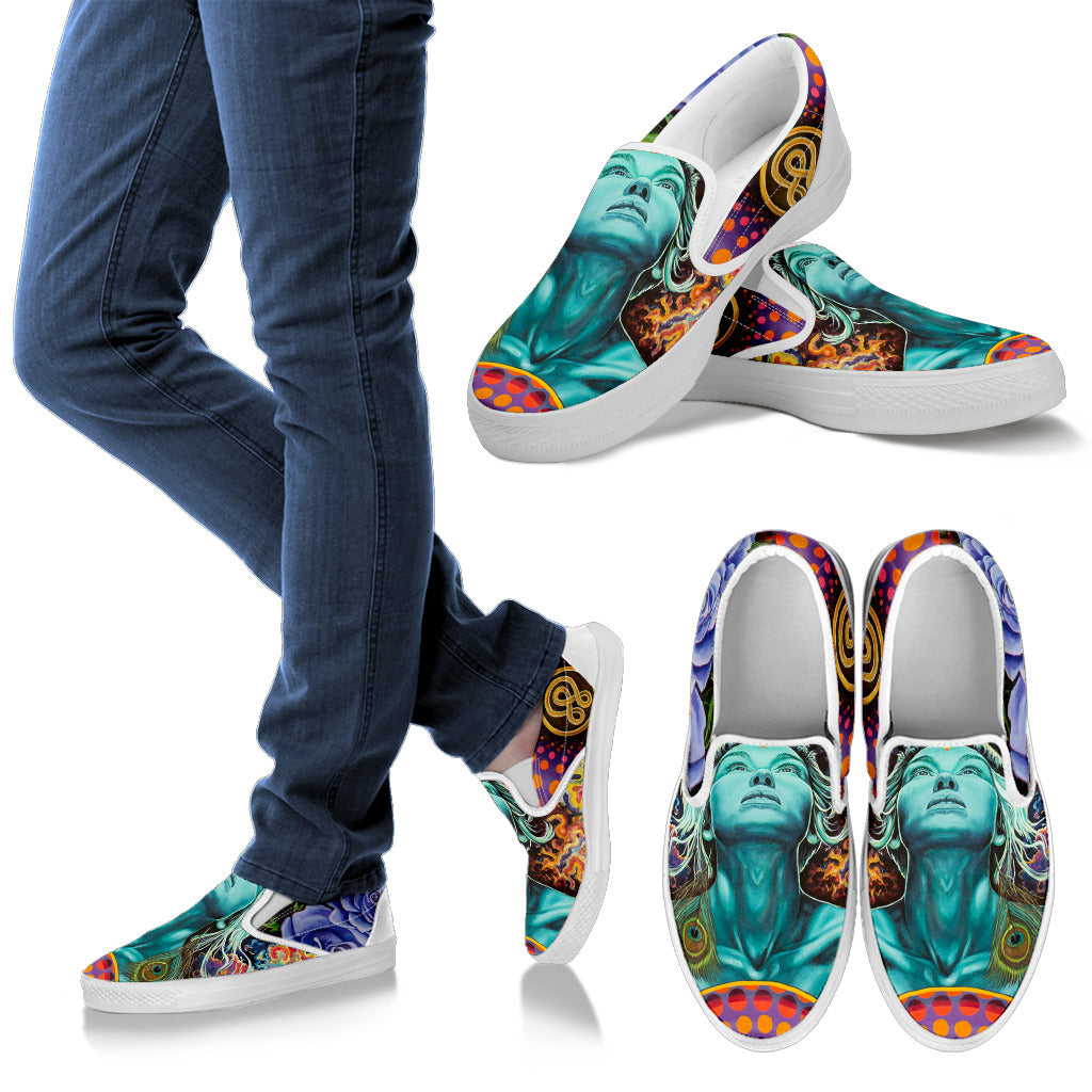 Primo Piano - Slip Ons Donna -