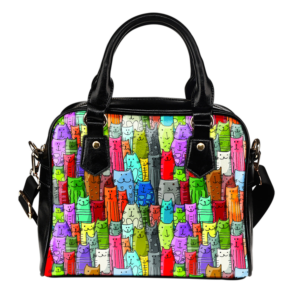 ecommerce fashion, borse con manici e tracolla