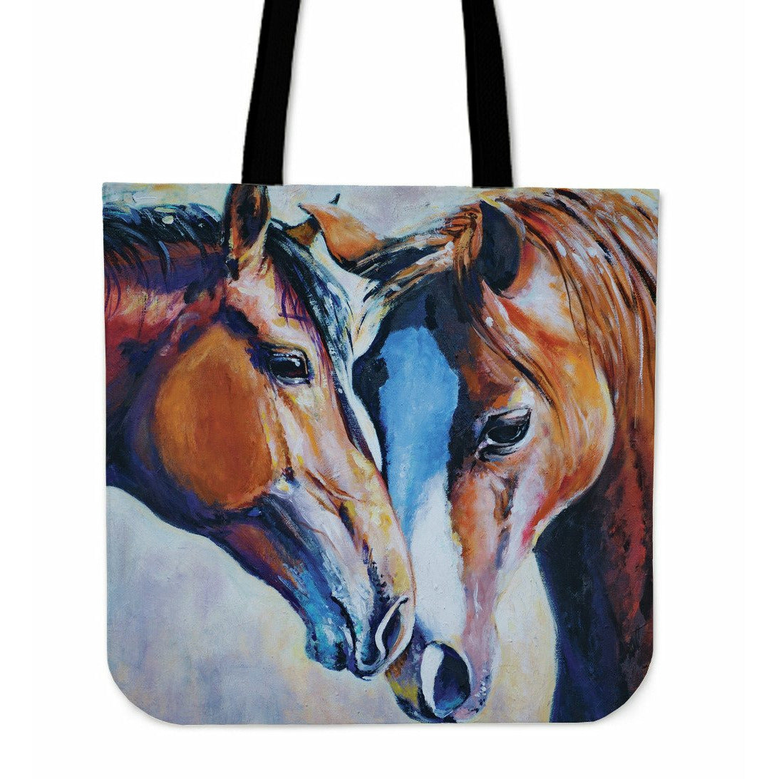 Amanti - Shopping Bag -