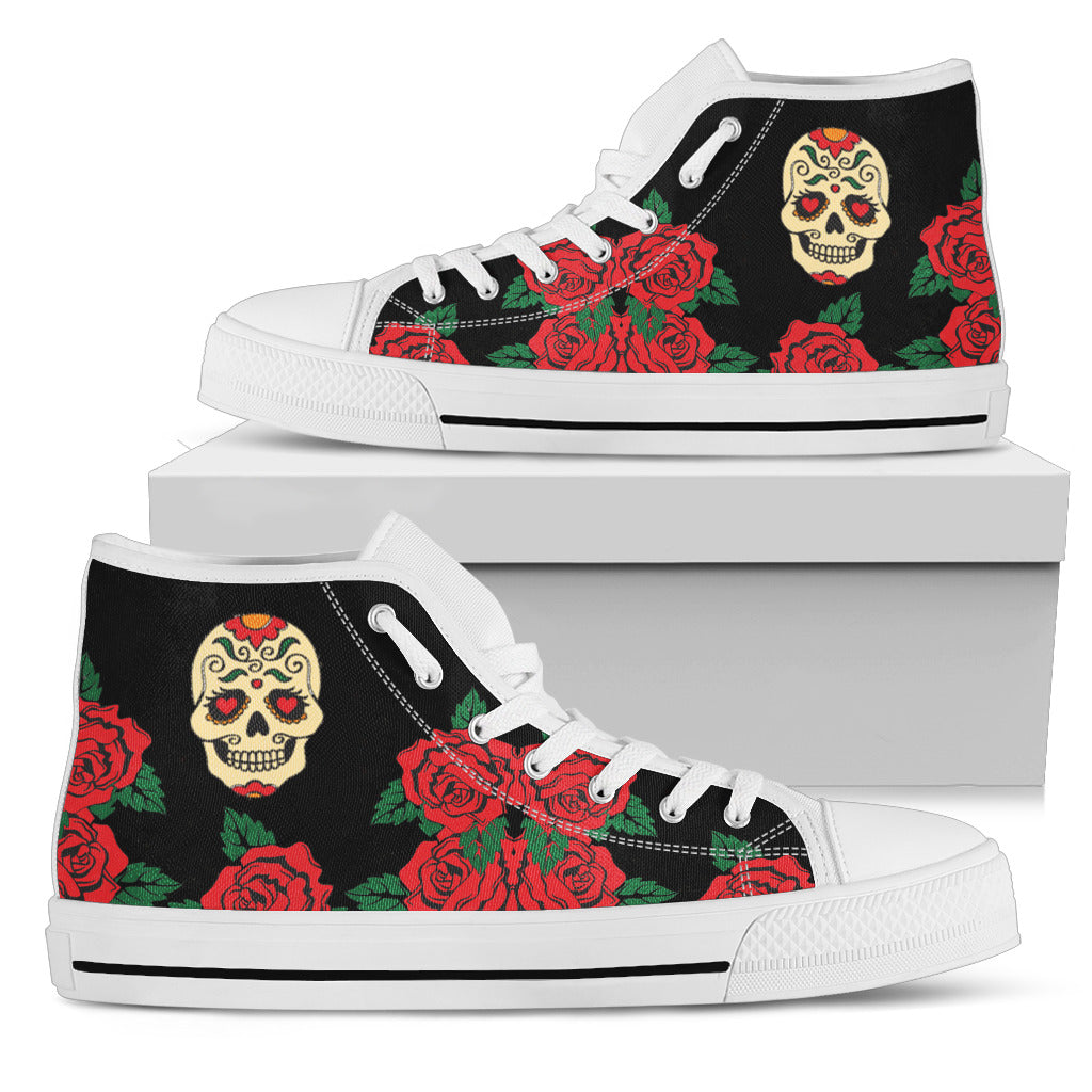 Converse teschio sales