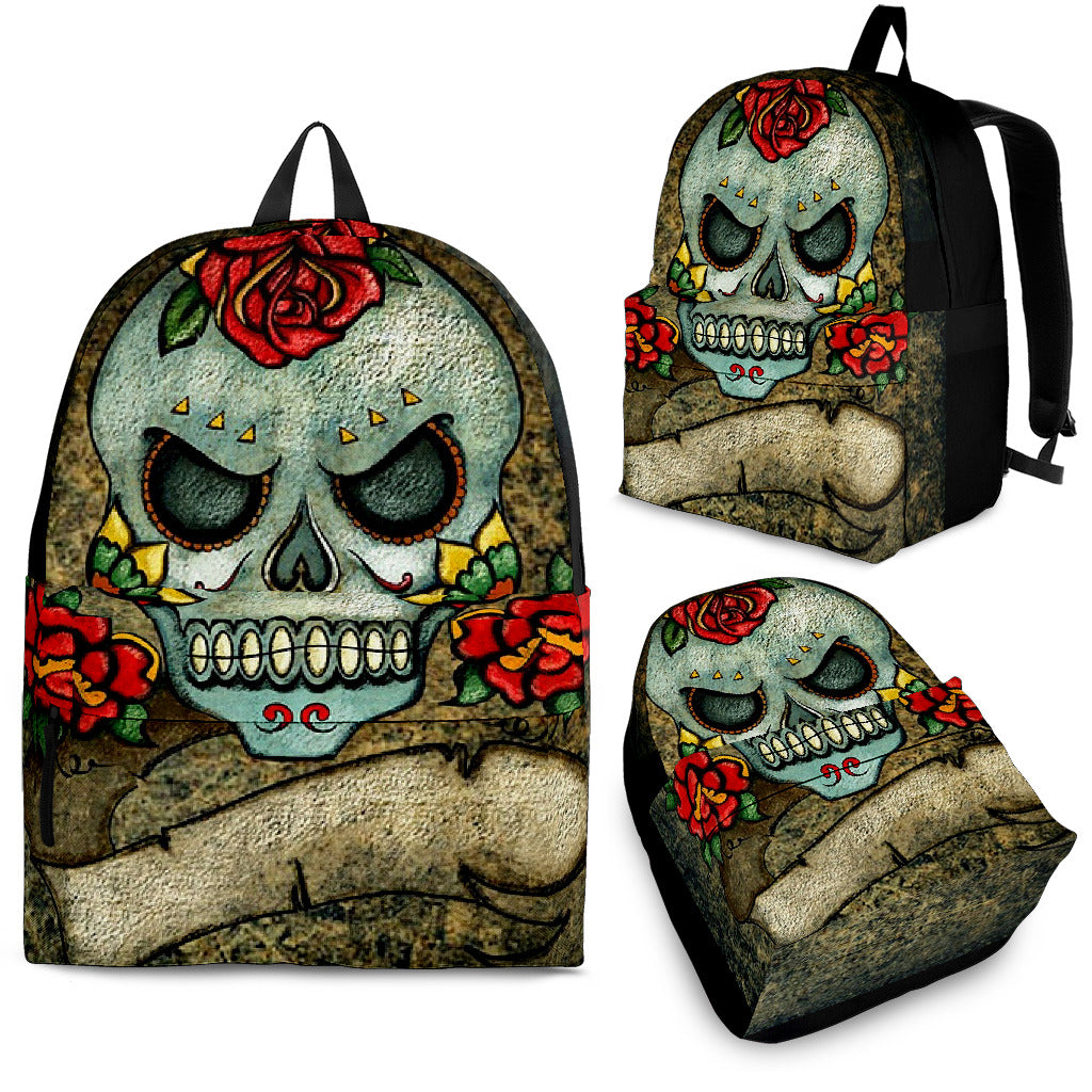 Calavera - Zaino -