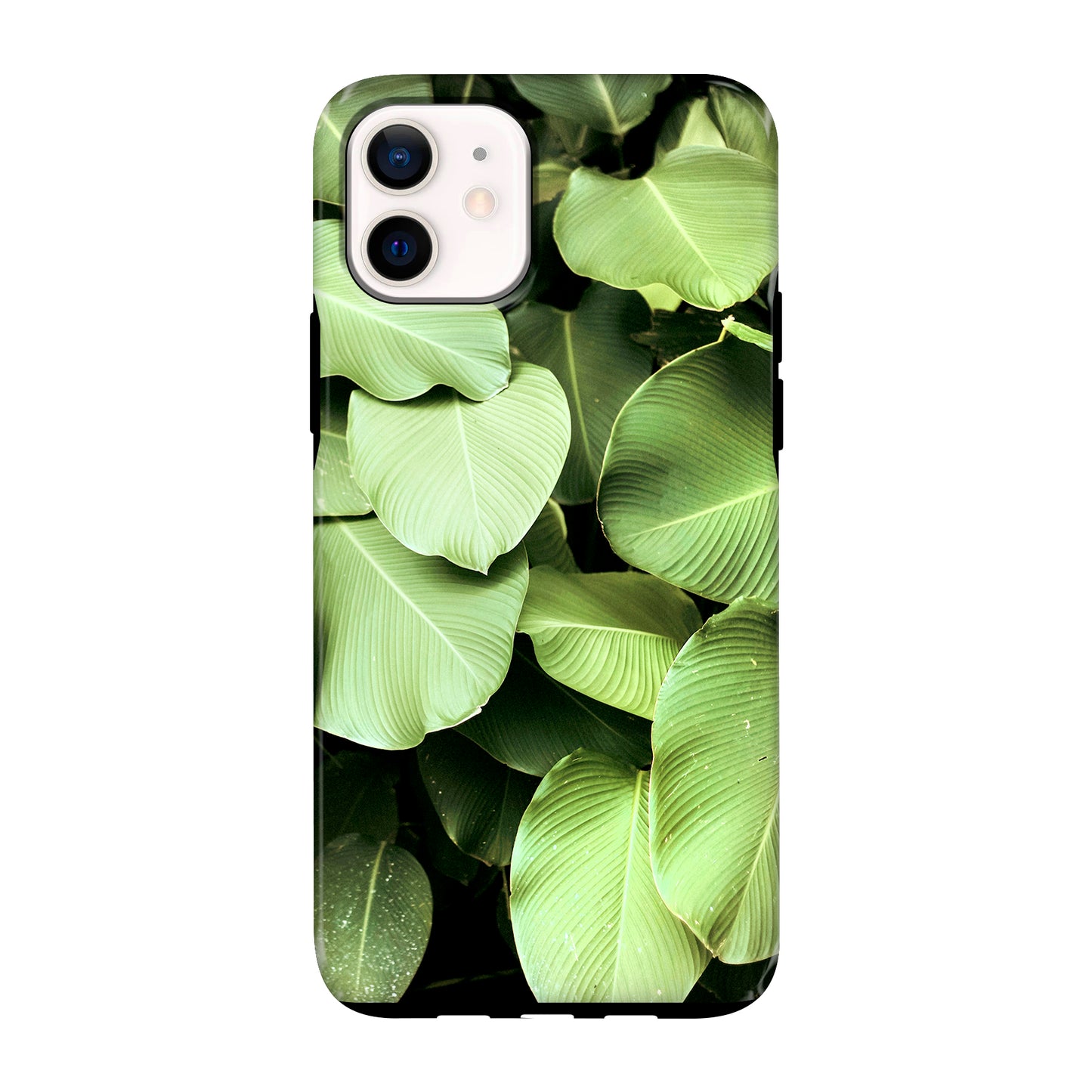 Apple iPhone 12 mini Tough case (fully printed, black insert)