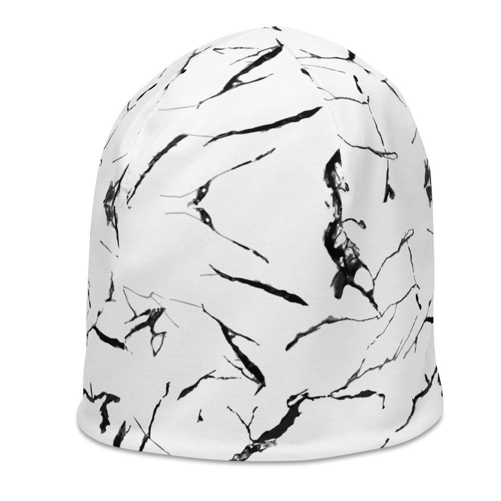 Marble - Berretto Unisex -