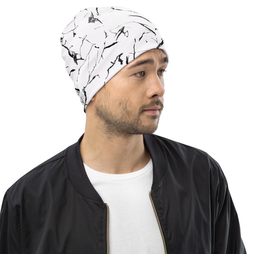 Marble - Berretto Unisex -