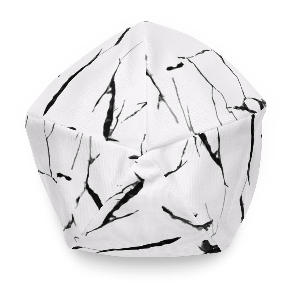 Marble - Berretto Unisex -