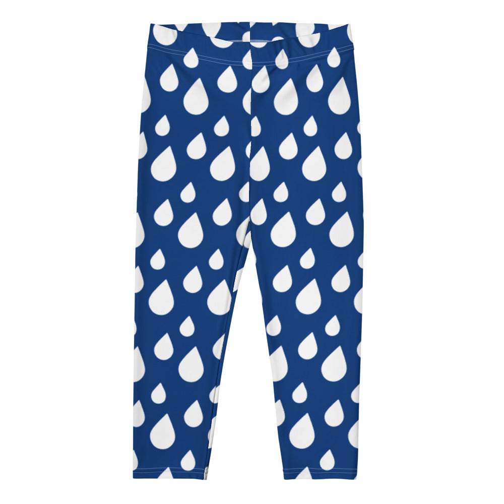 Gocce - Capri Leggings -