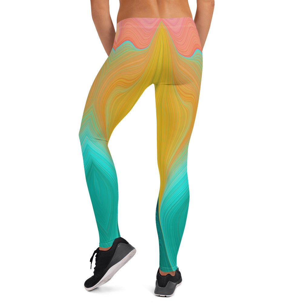 Alba -Leggings -