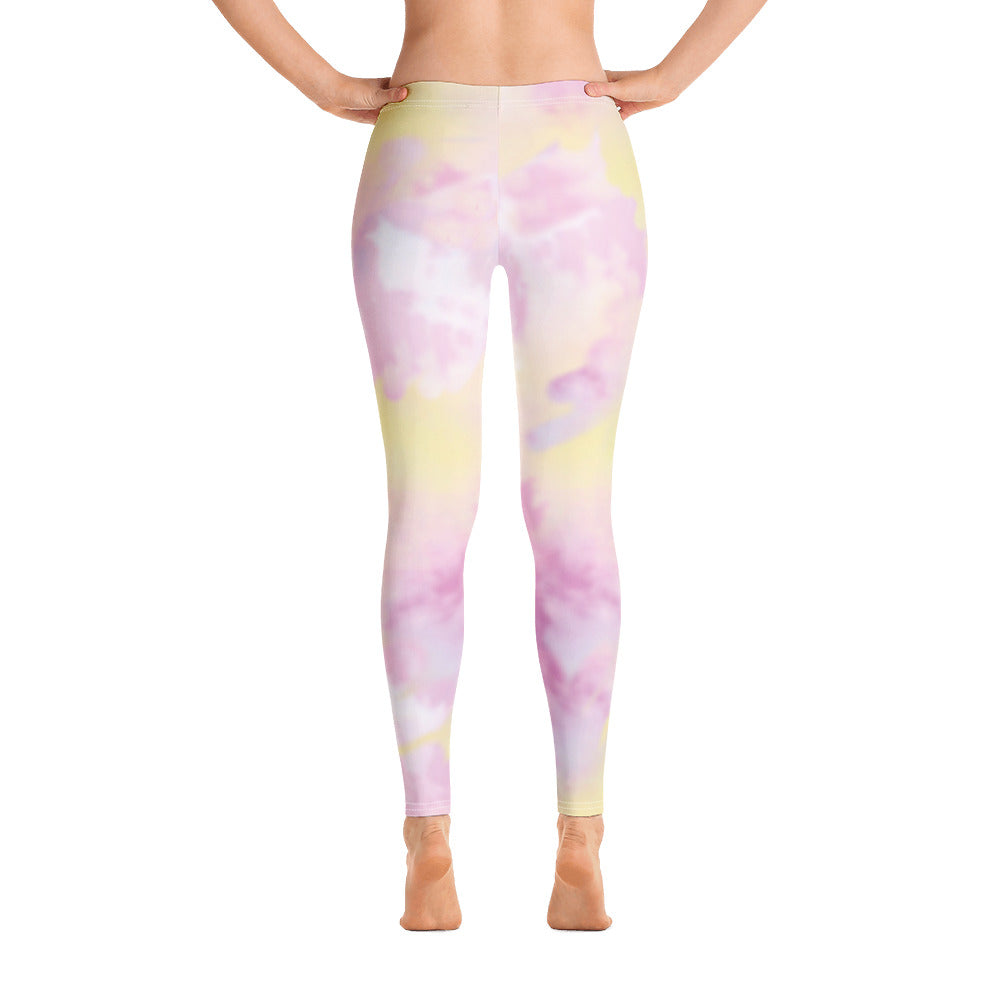 Acquarello - Leggings -