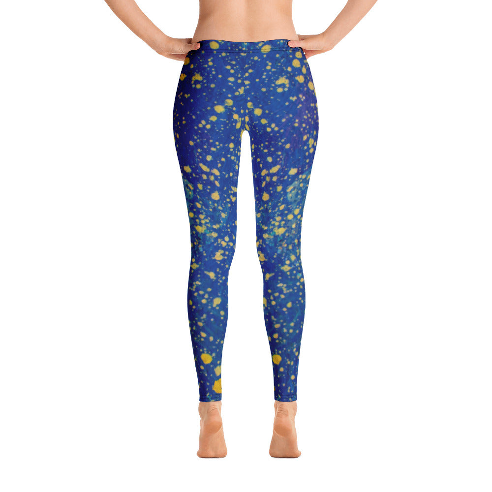 Cosmo - Leggings -